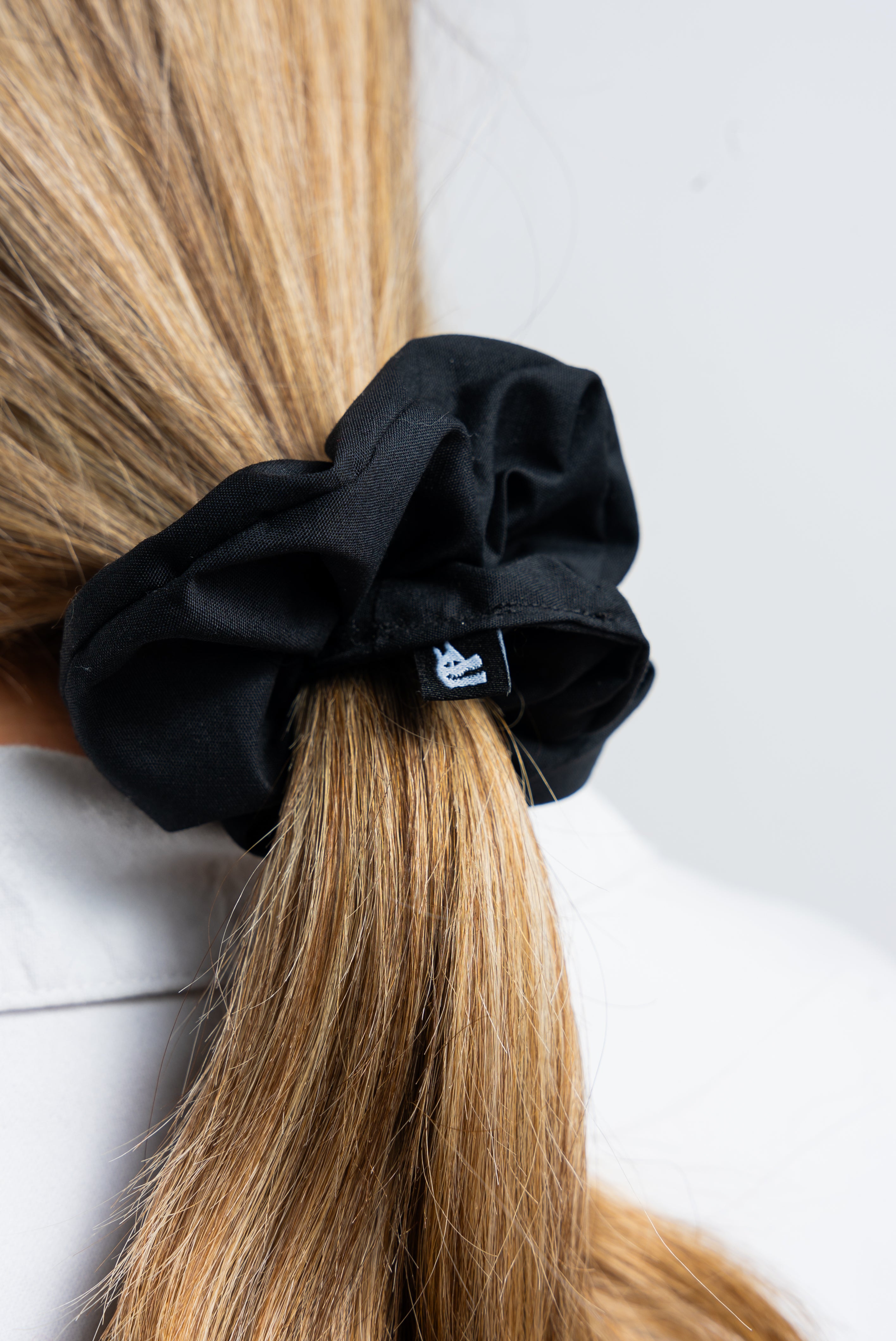 Le Scrunchie essentiel