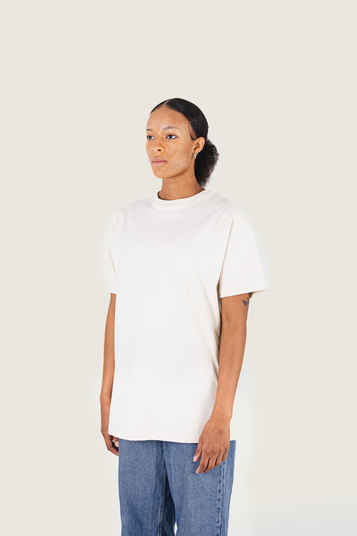 Le T-Shirt essentiel | Relax Fit Heavyweight