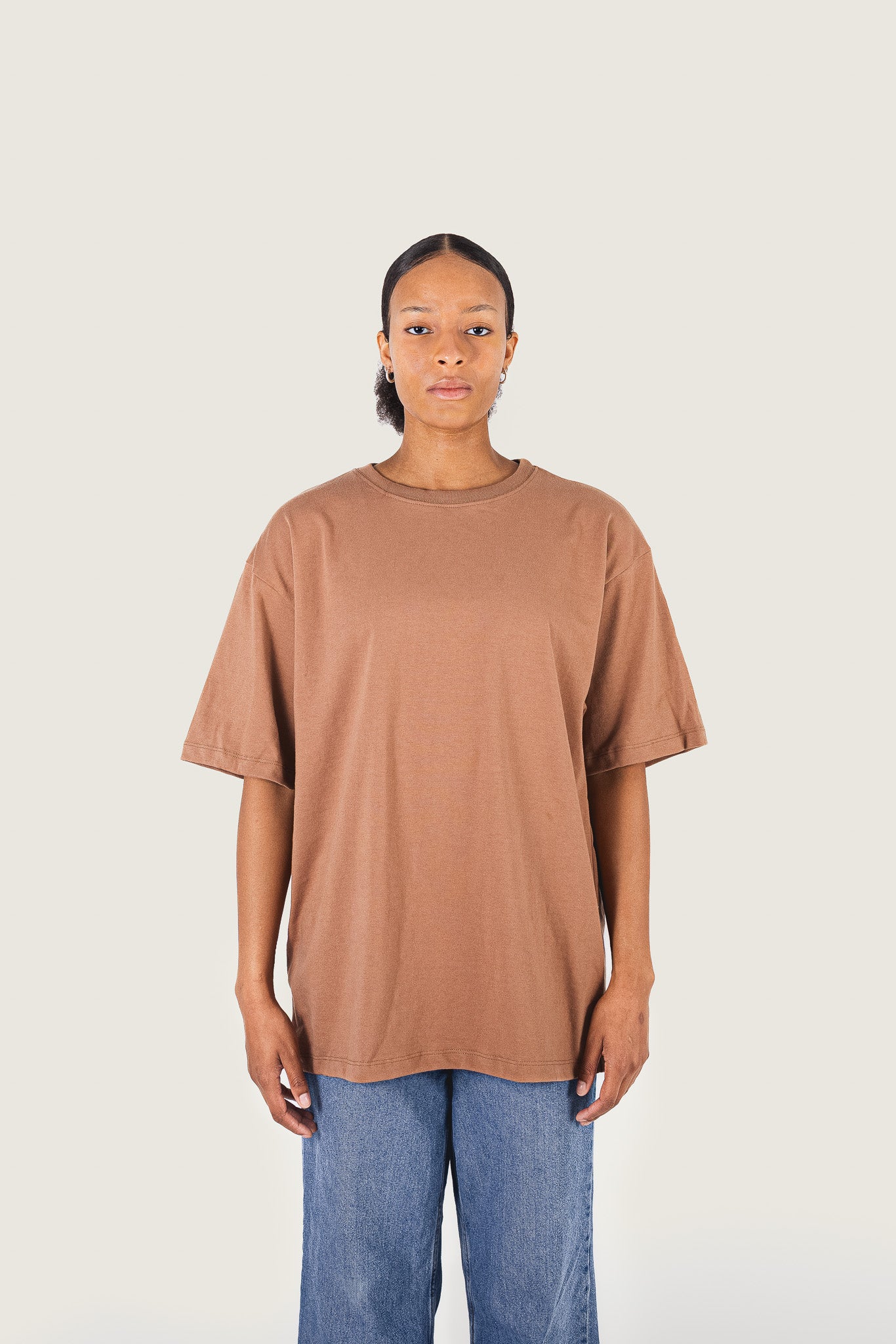Le T-Shirt essentiel | BoxTee Heavyweight