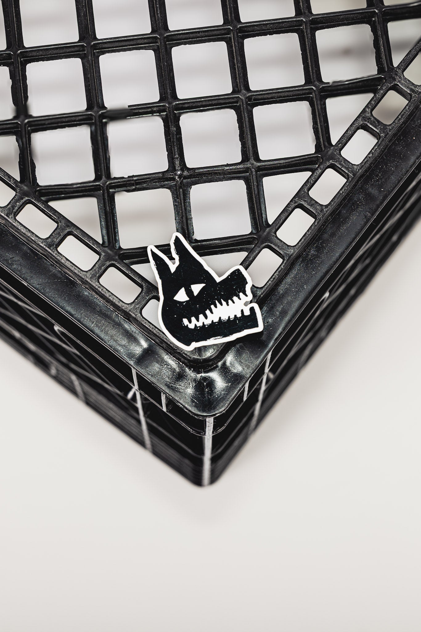 Autocollant Créature