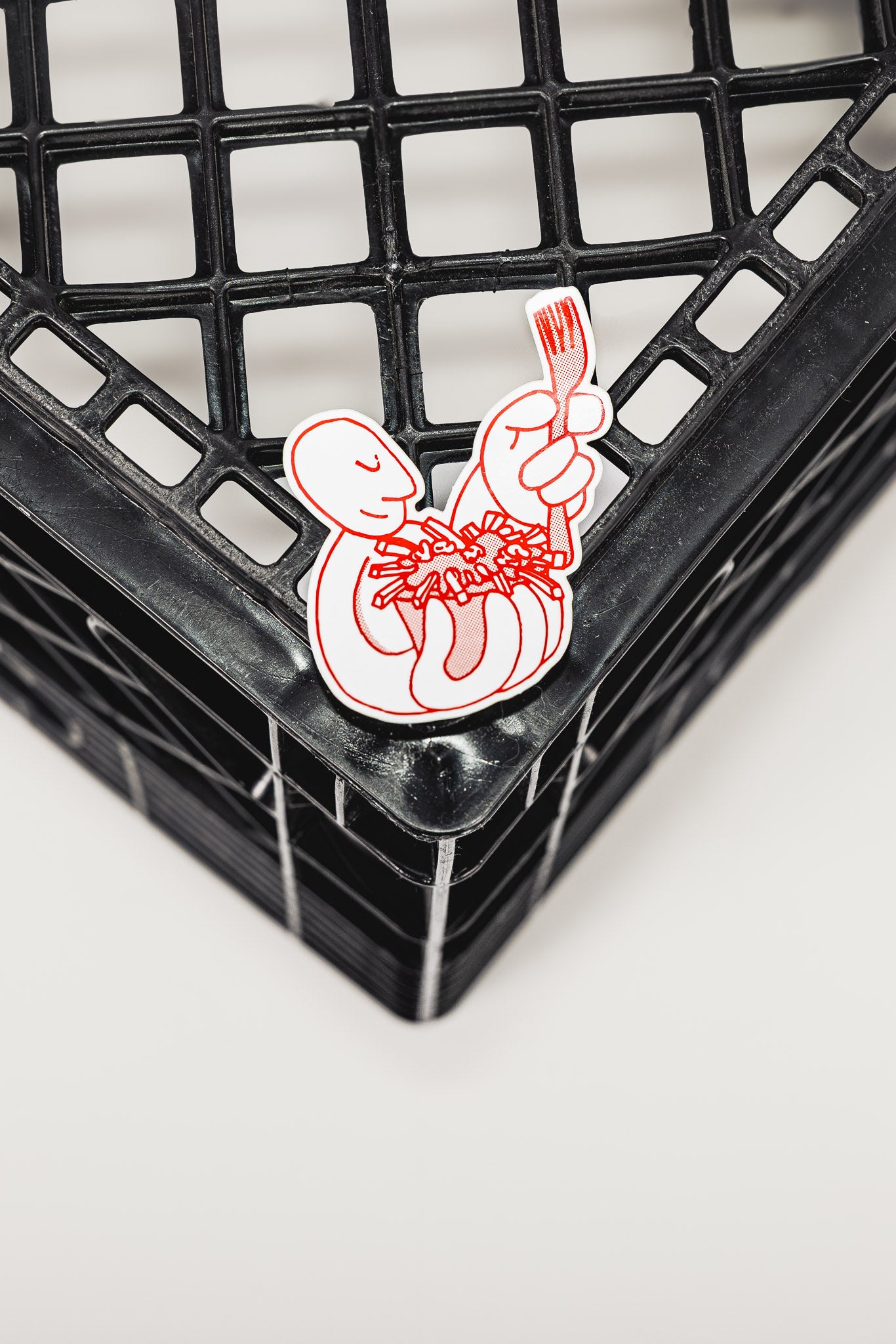 Autocollant "L'Originale"