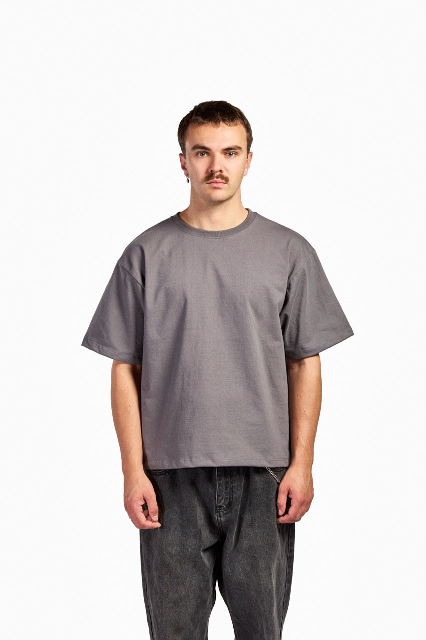 Le T-Shirt essentiel | BoxTee Heavyweight