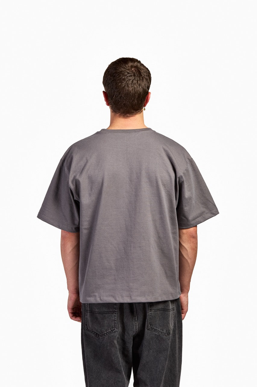 Le T-Shirt essentiel | BoxTee Heavyweight