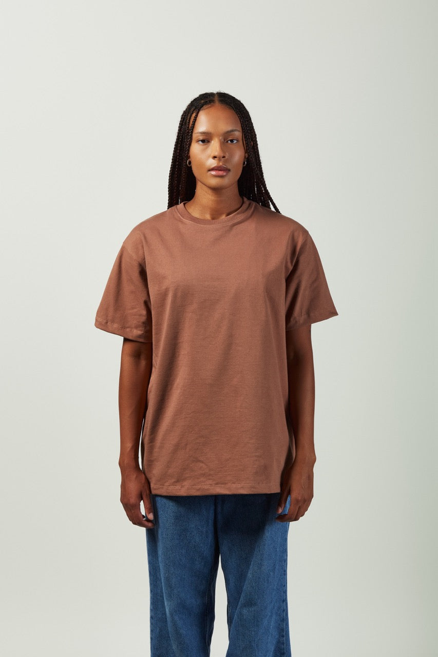 Le T-Shirt essentiel | Relax Fit Heavyweight