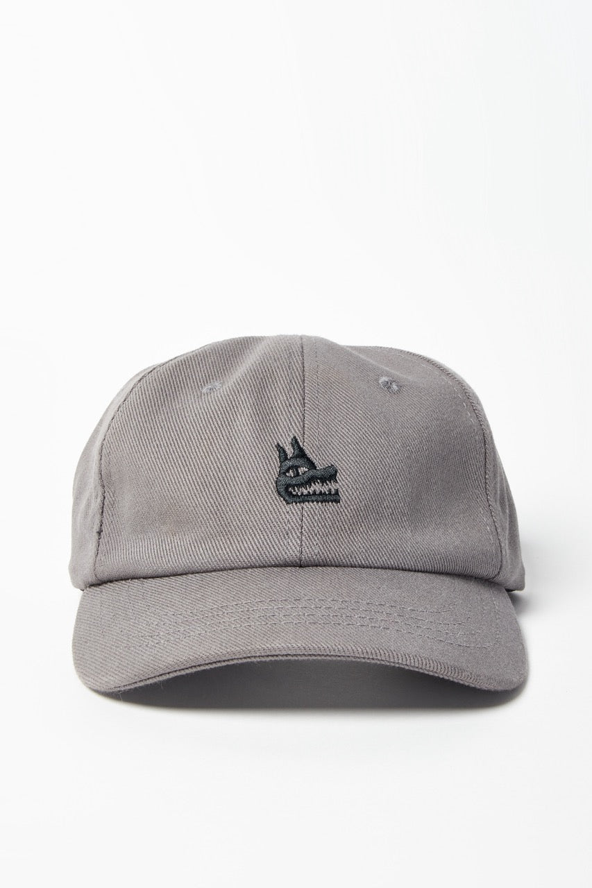 Casquette brodée Tête Créature | Dad Cap