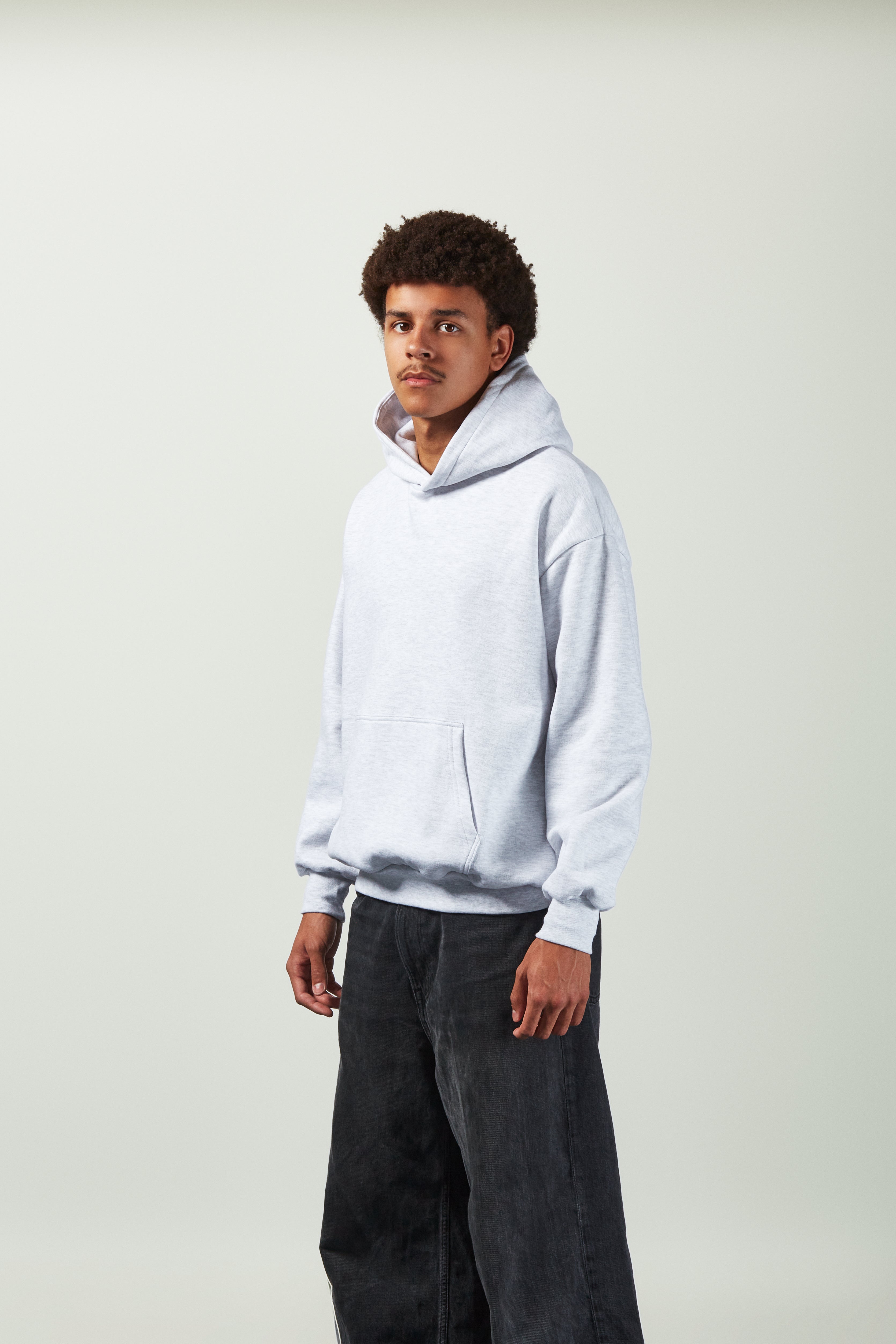 Le nouveau Hoodie essentiel