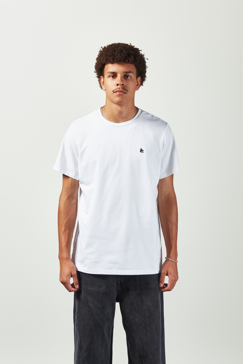 T-Shirt avec petite tête Créature | Relax Fit