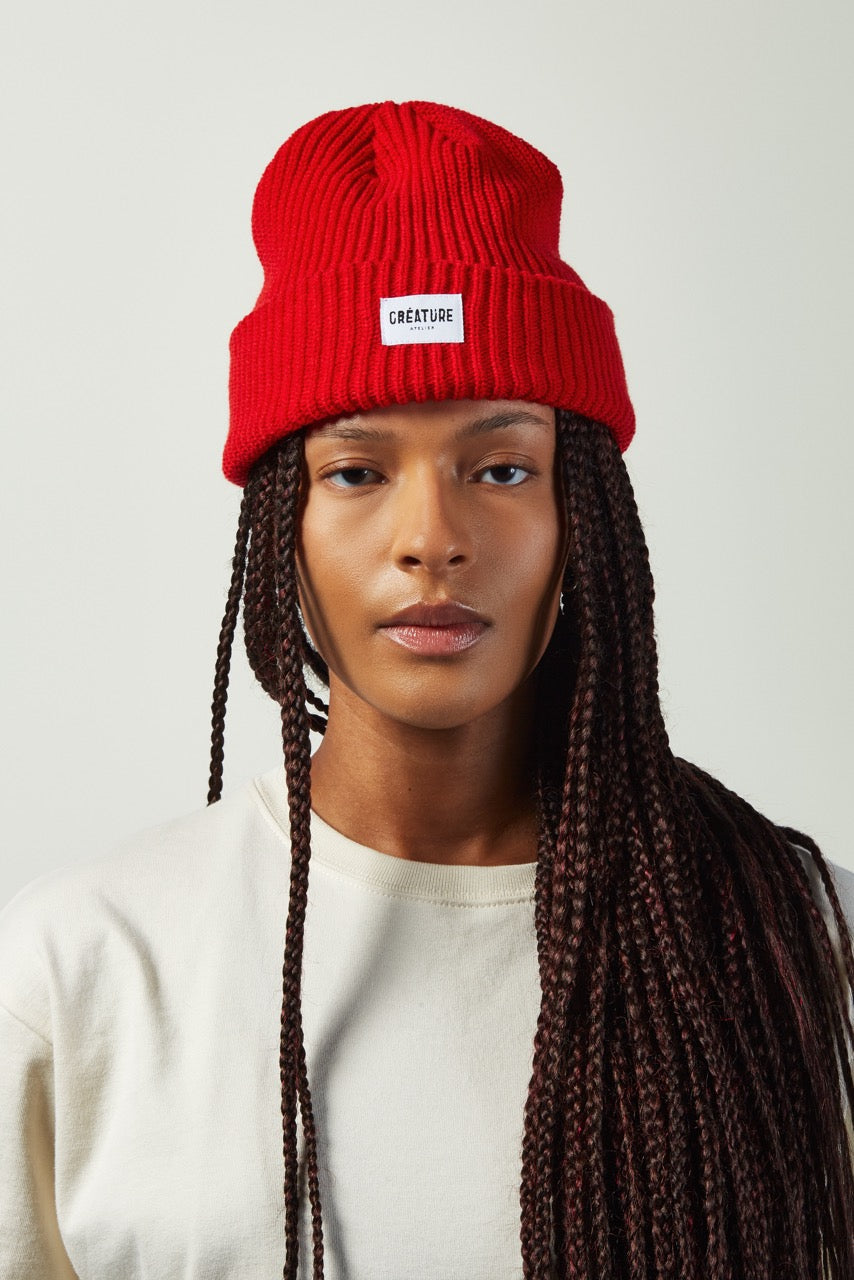 La Tuque essentielle n°4 | Régulière