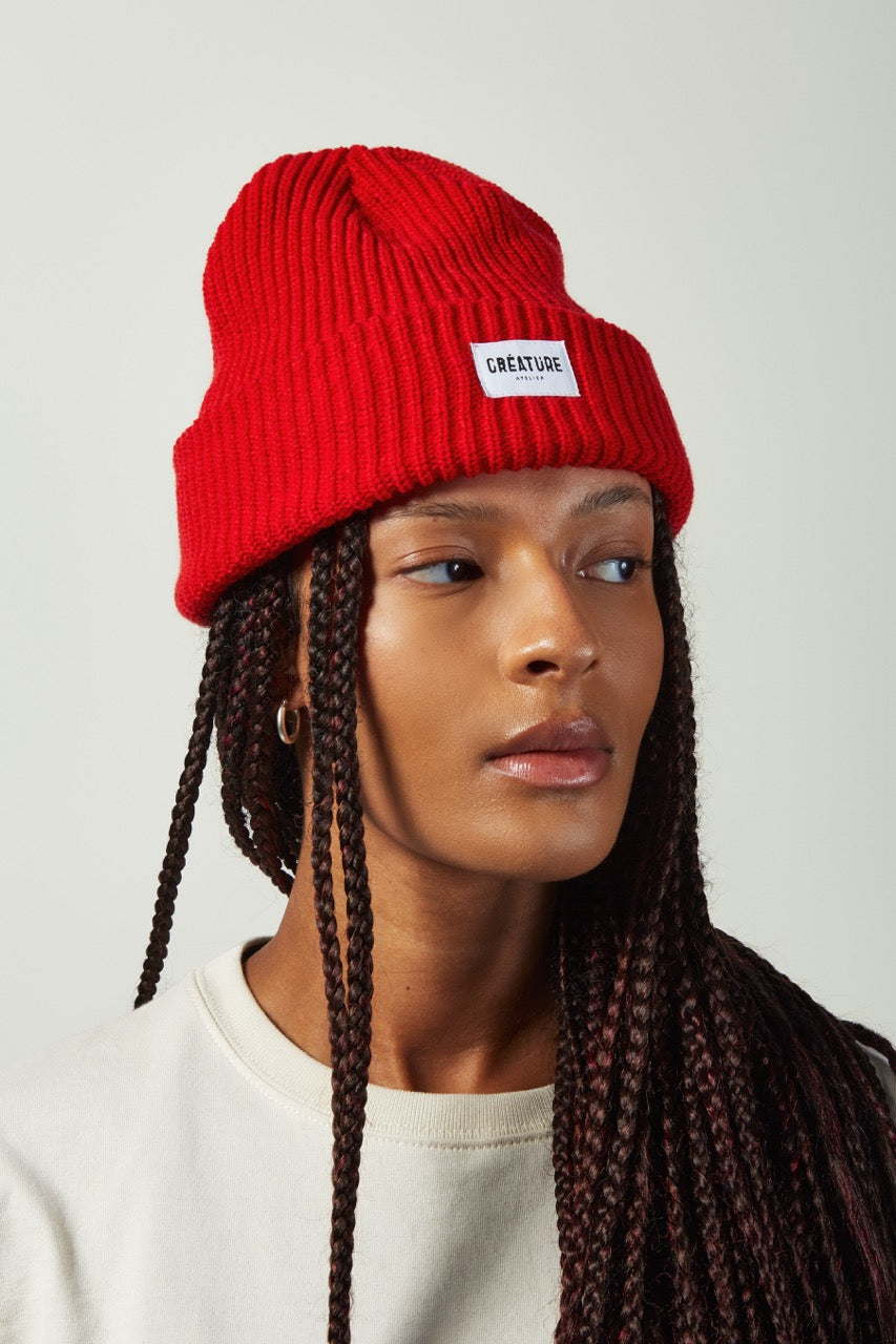 La Tuque essentielle n°4 | Régulière