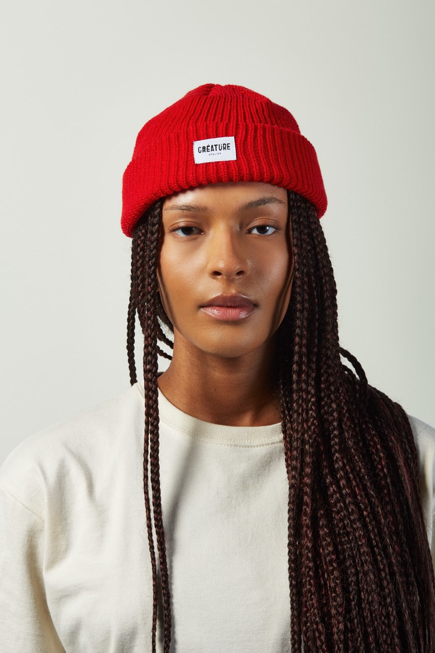 La Tuque essentielle n°6 | Mini