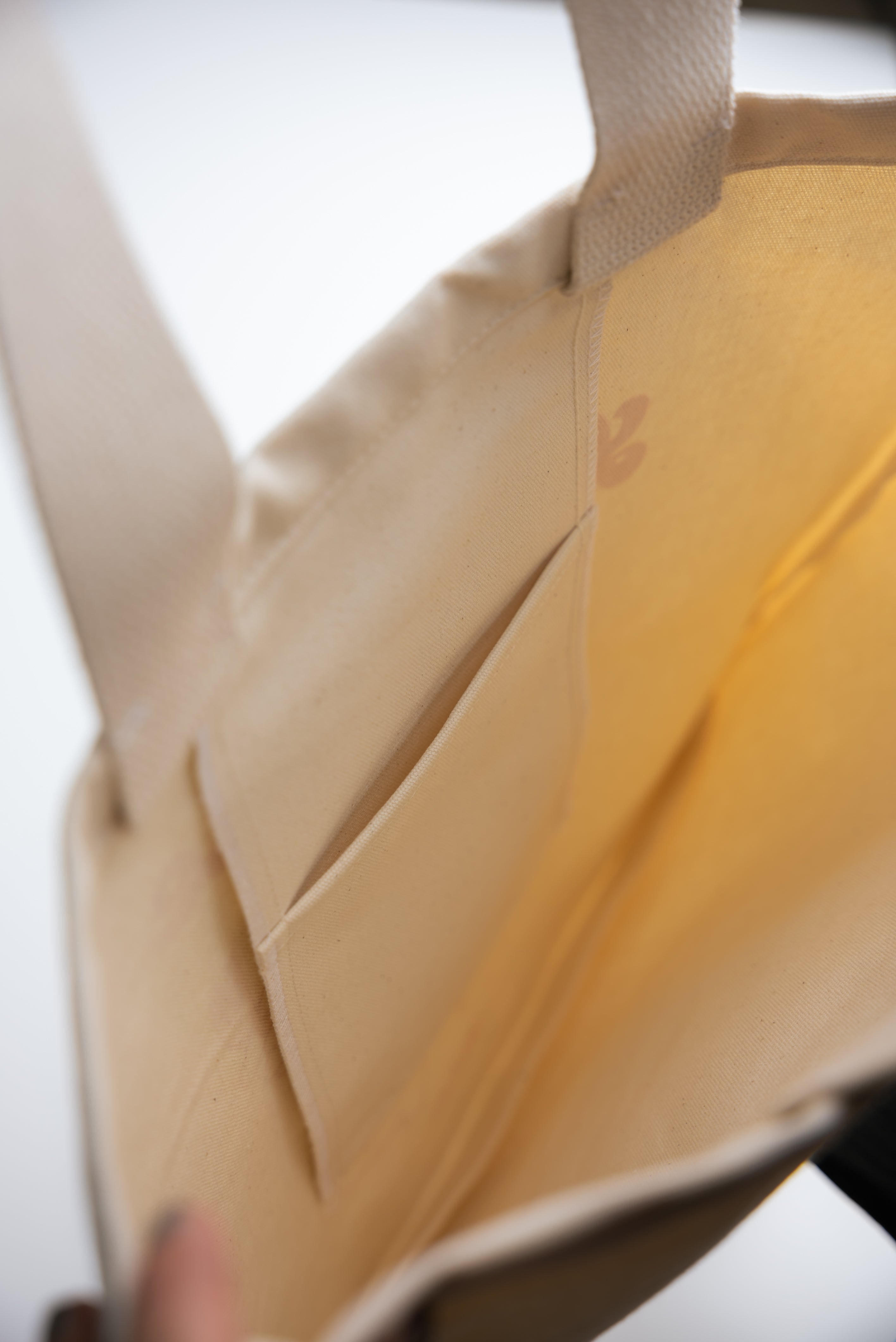 Tote Bag "Essai Erreur" | Naturel