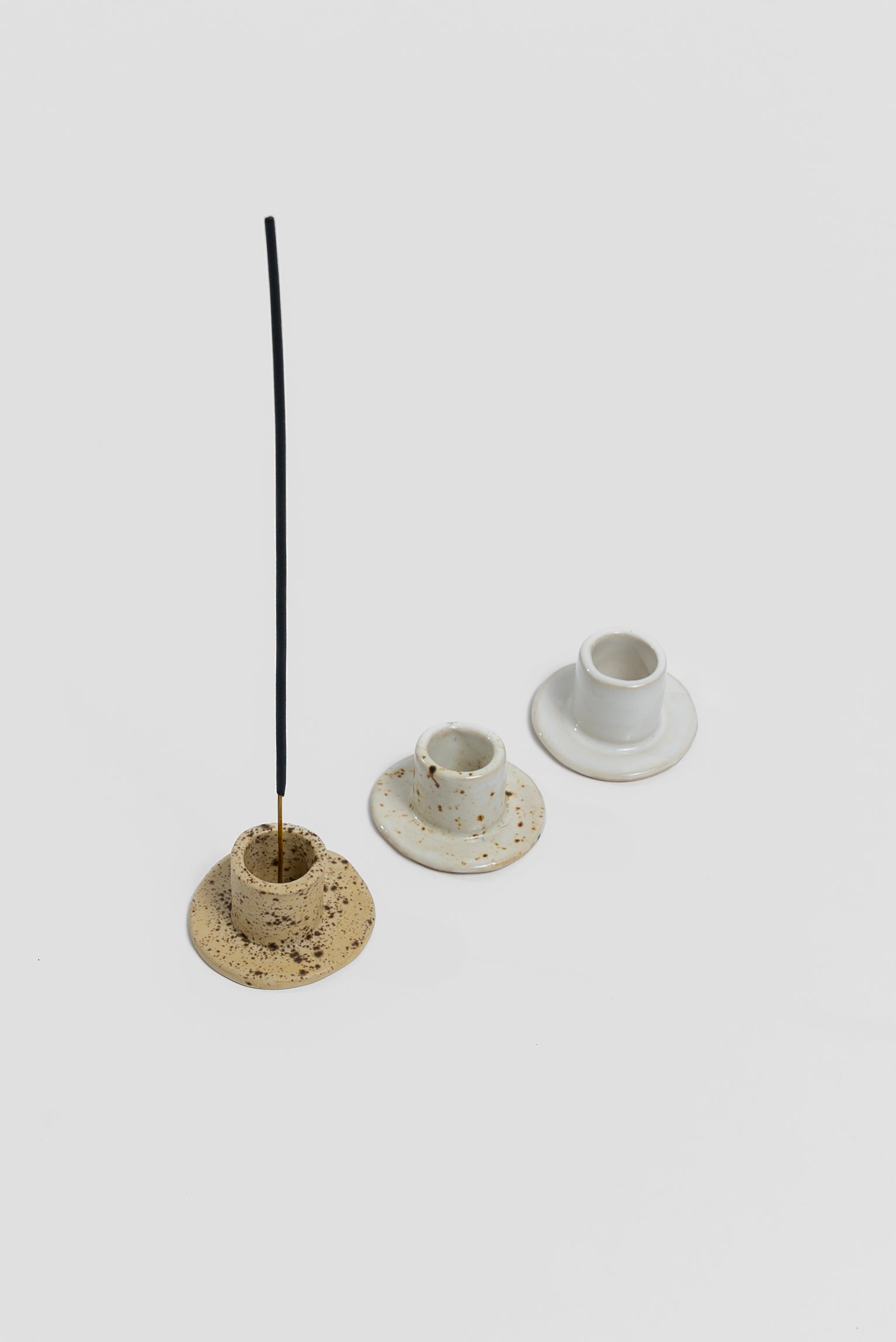 Bâtonnets d'encens (charbon de bois parfumés à la main) - Moodgie"