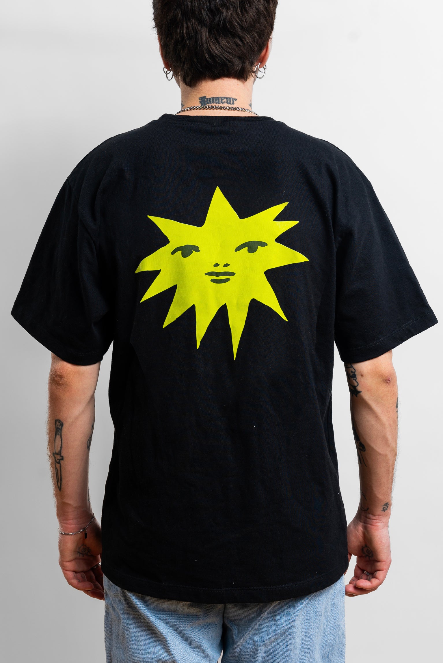 T-Shirt "Étoile" | BoxTee Heavyweight