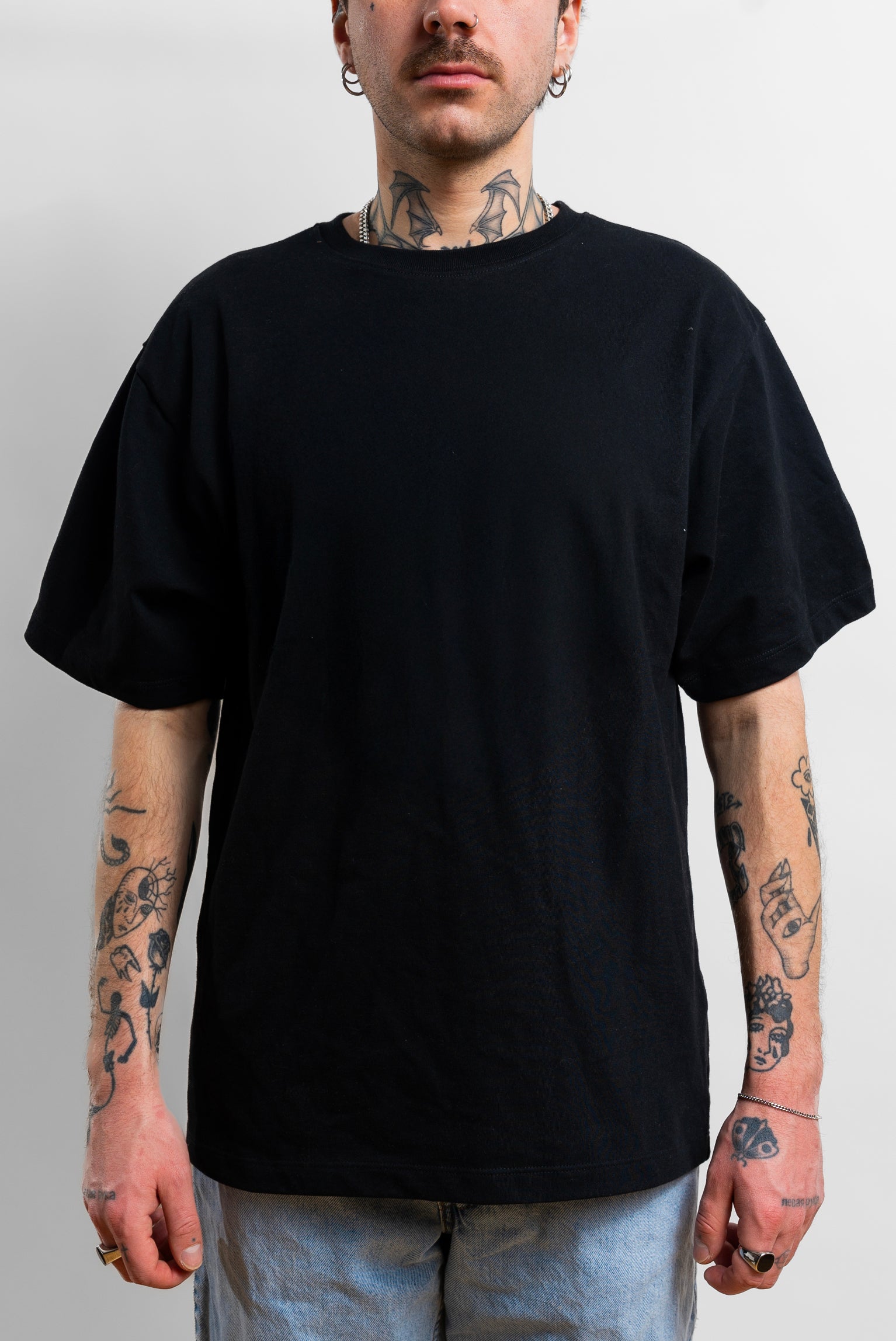 T-Shirt "Étoile" | BoxTee Heavyweight