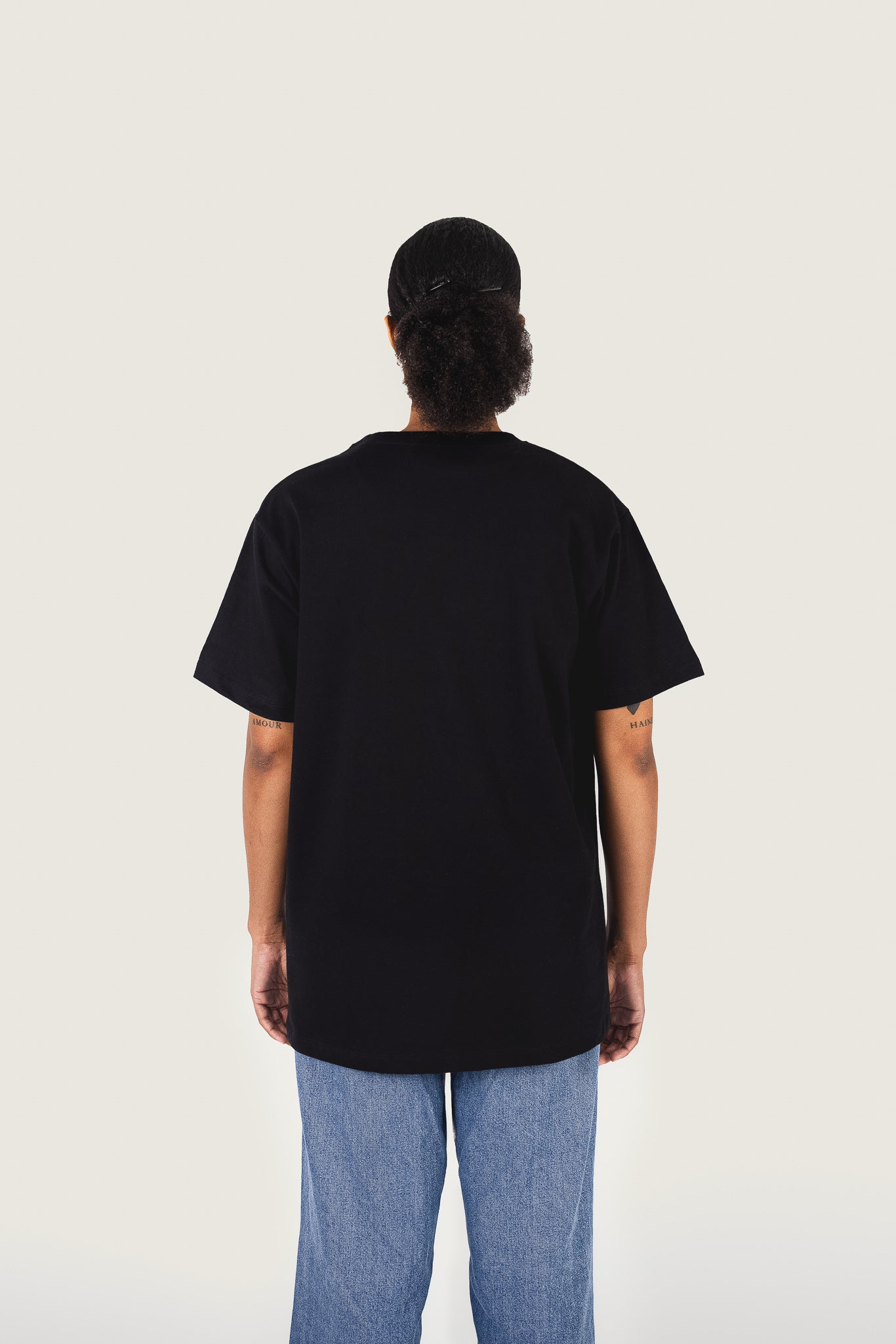 Le T-Shirt essentiel | Relax Fit Heavyweight
