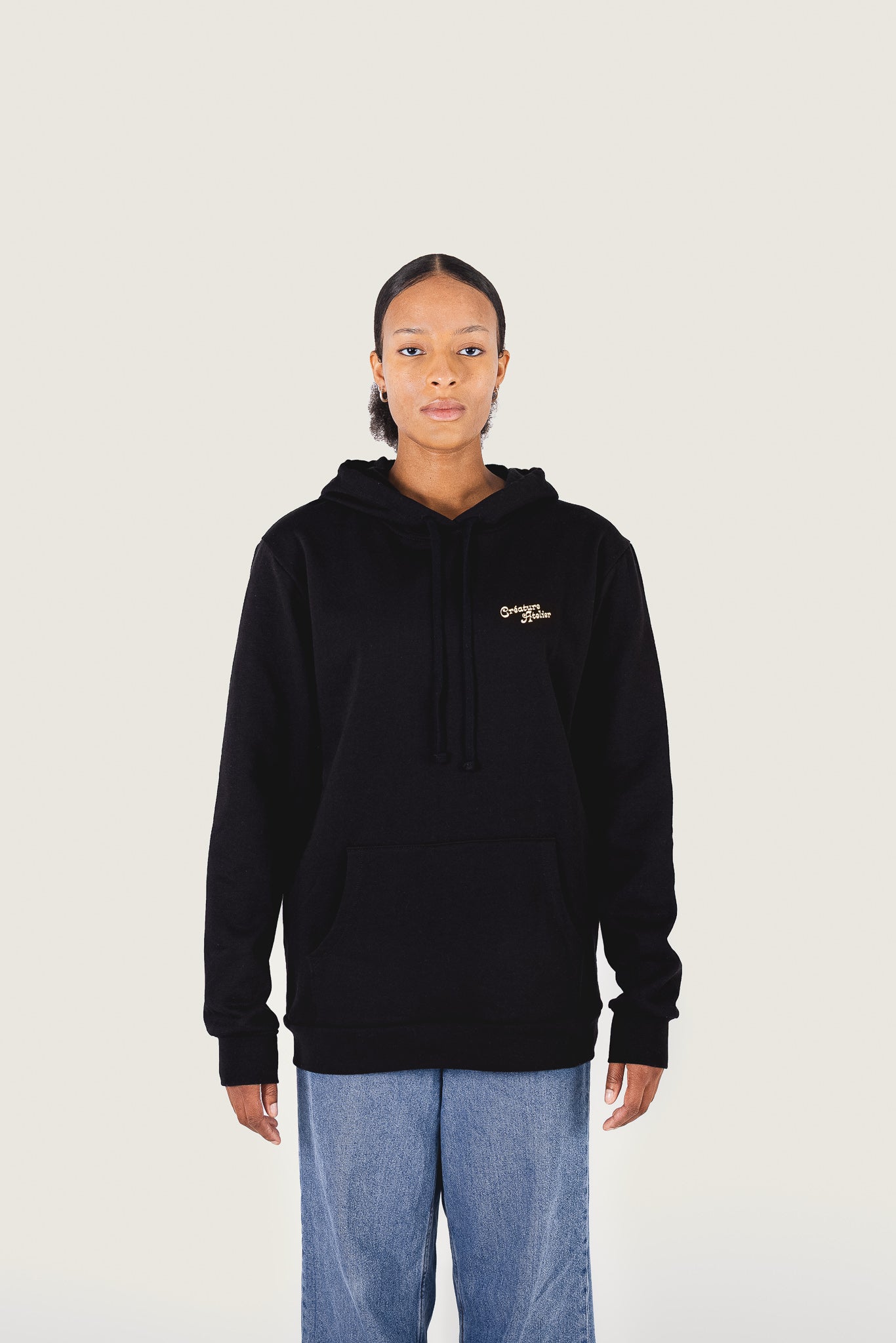 Hoodie "Érablière Maison"