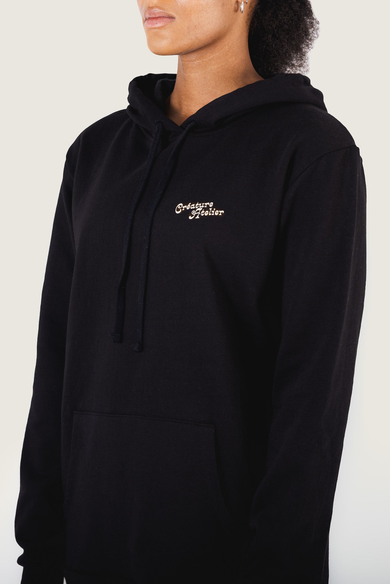 Hoodie "Érablière Maison"