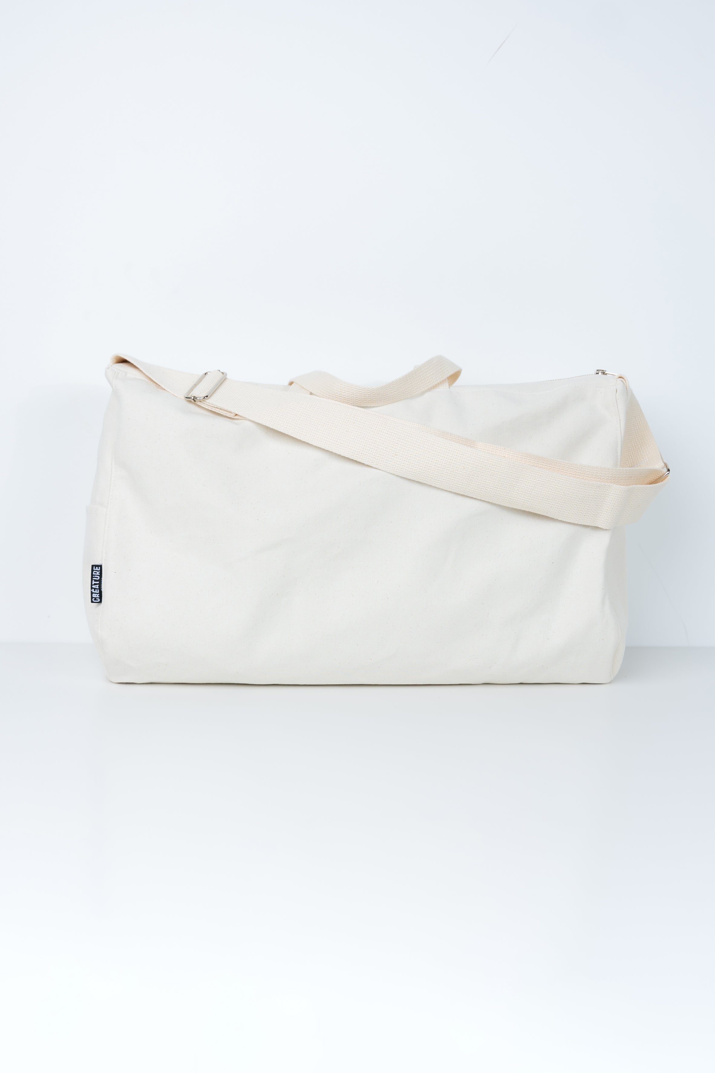 Le Duffle Bag essentiel