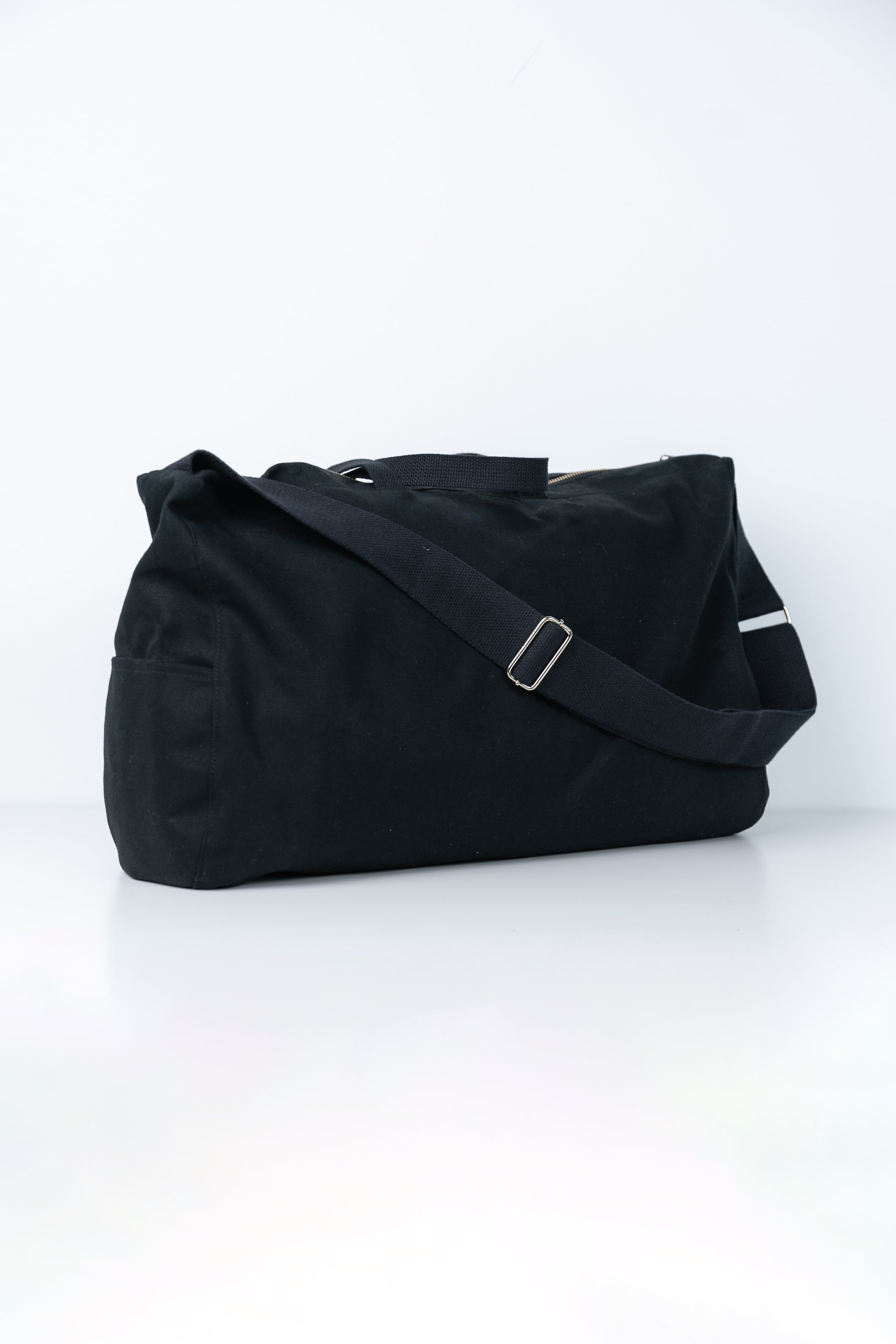 Le Duffle Bag essentiel