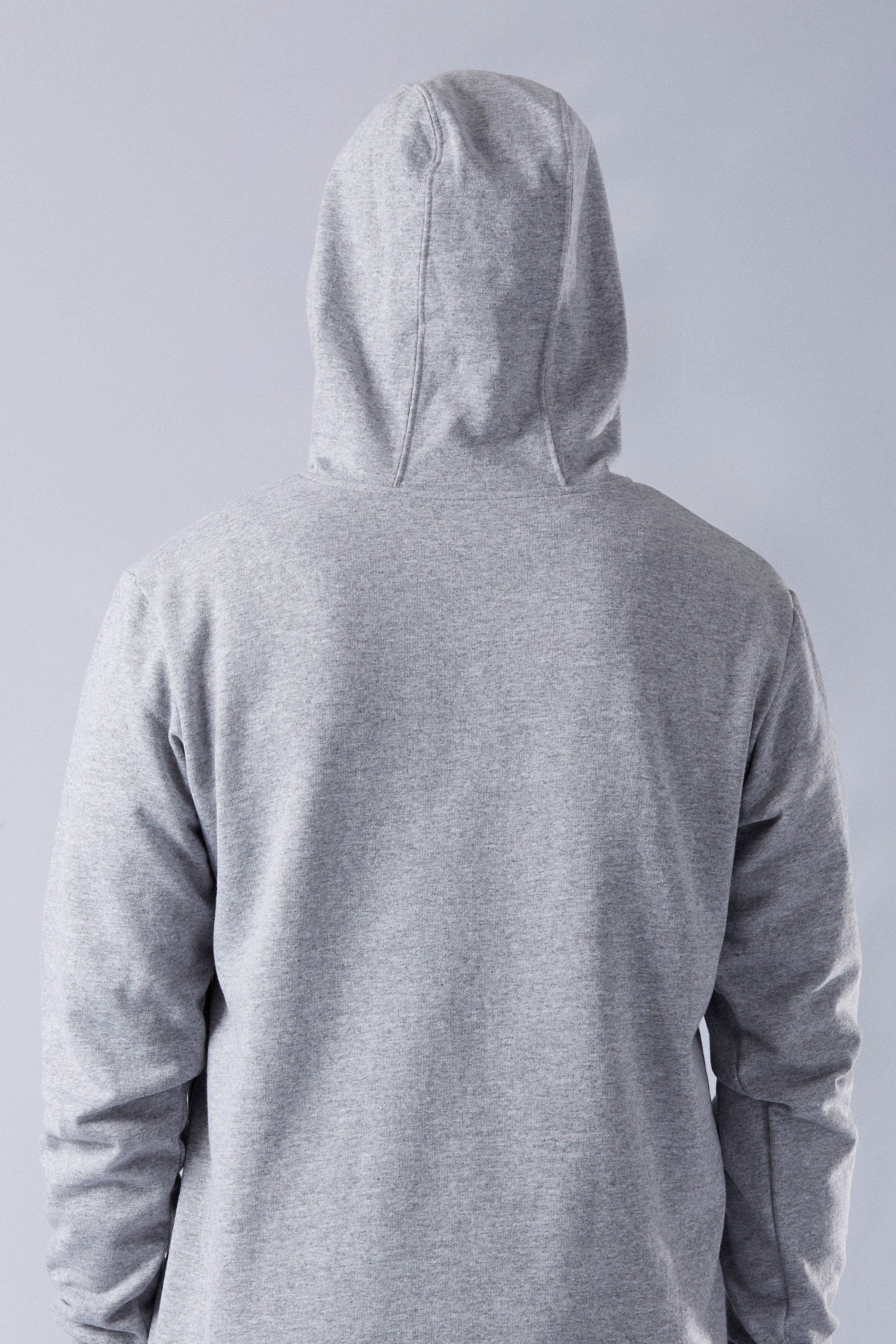 The essential hoodie