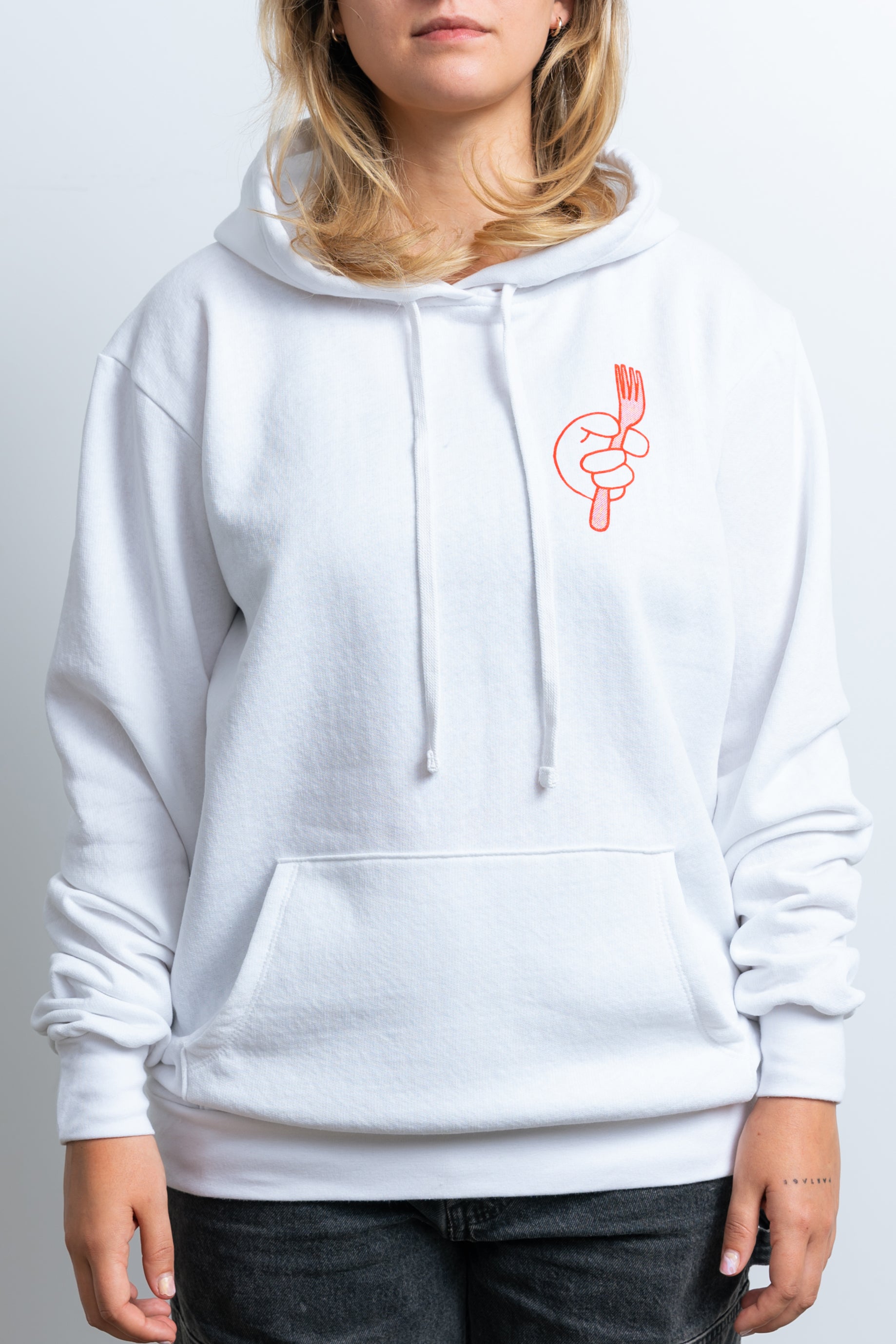 Hoodie "L'Originale"