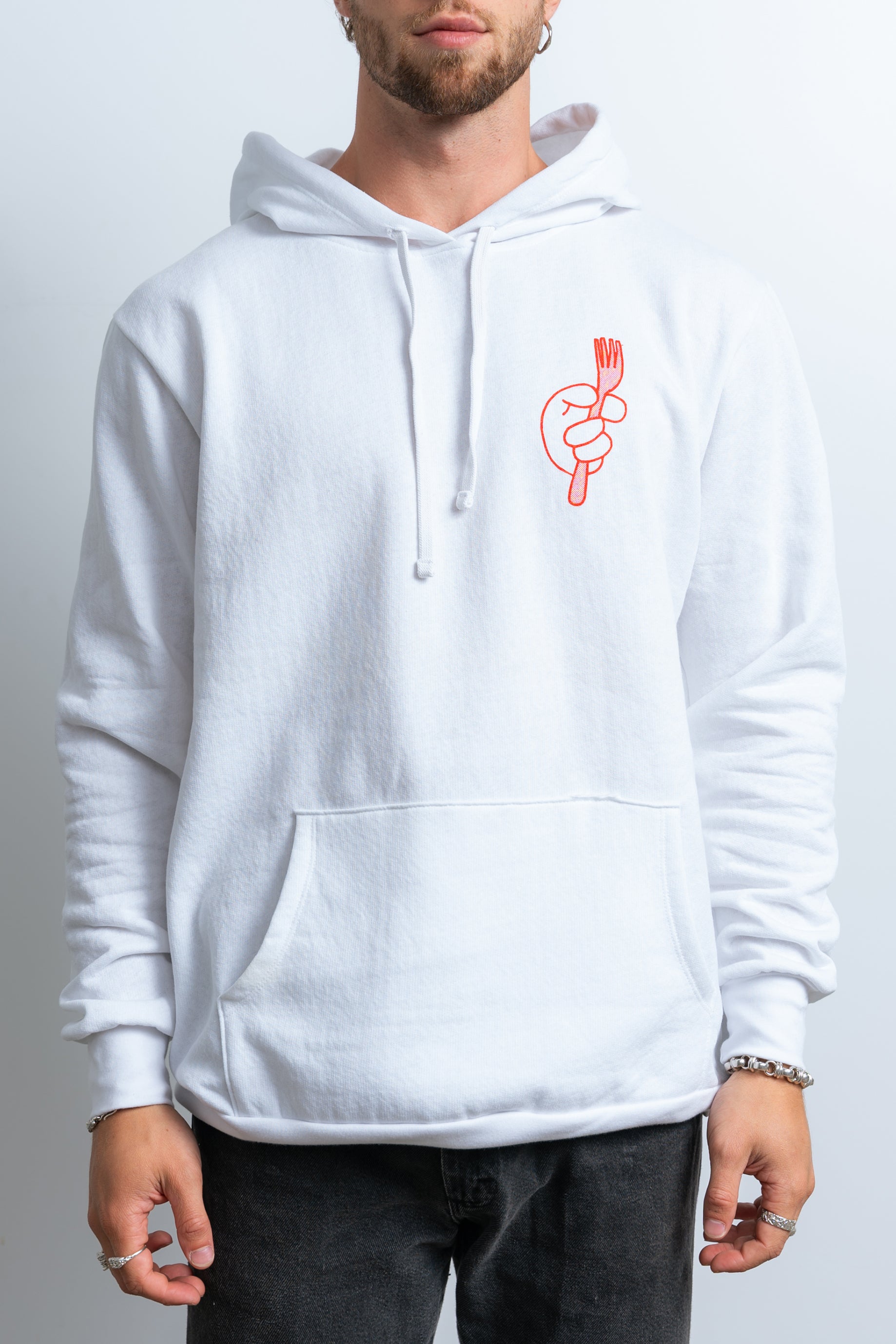 Hoodie "L'Originale"