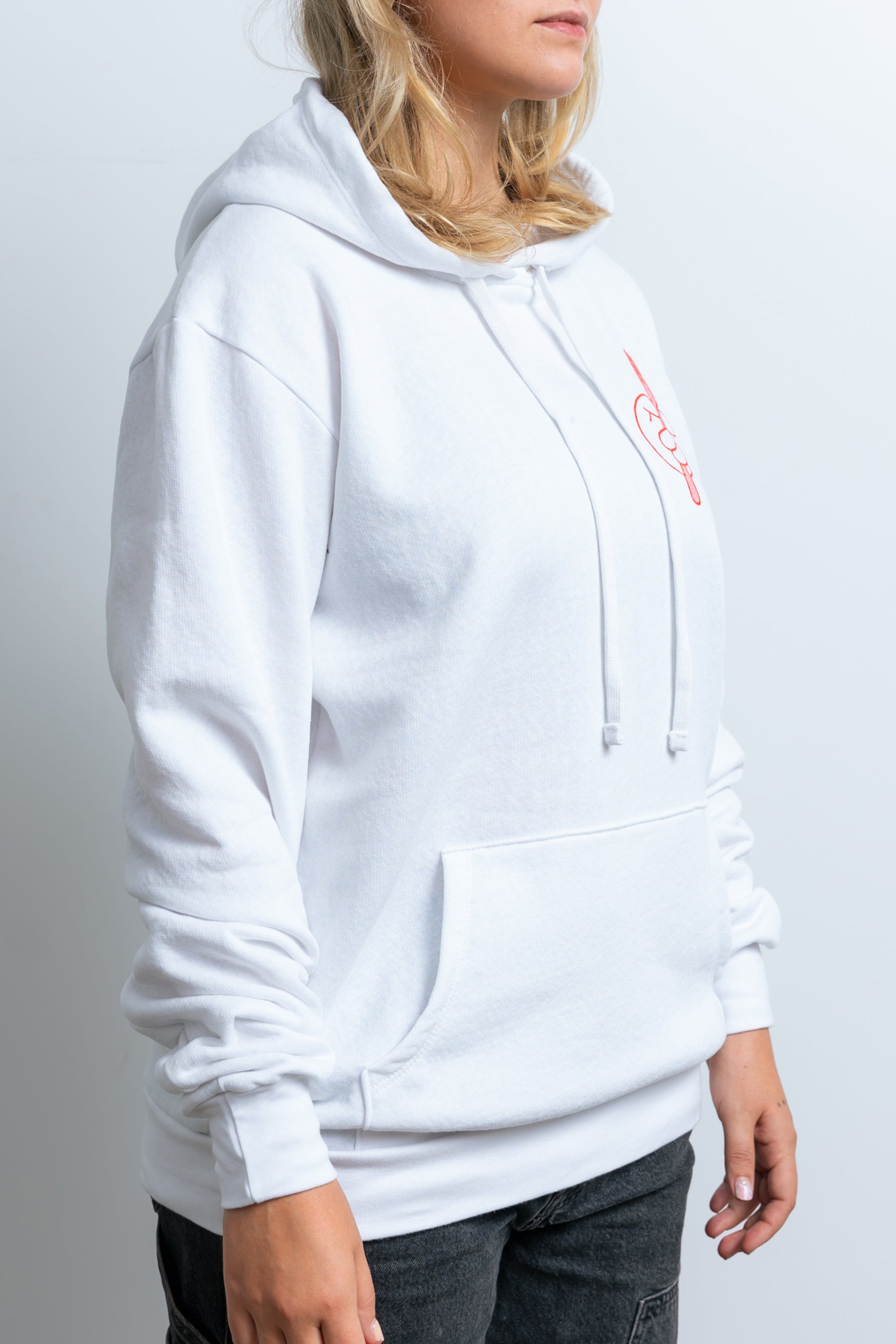 Hoodie "L'Originale"