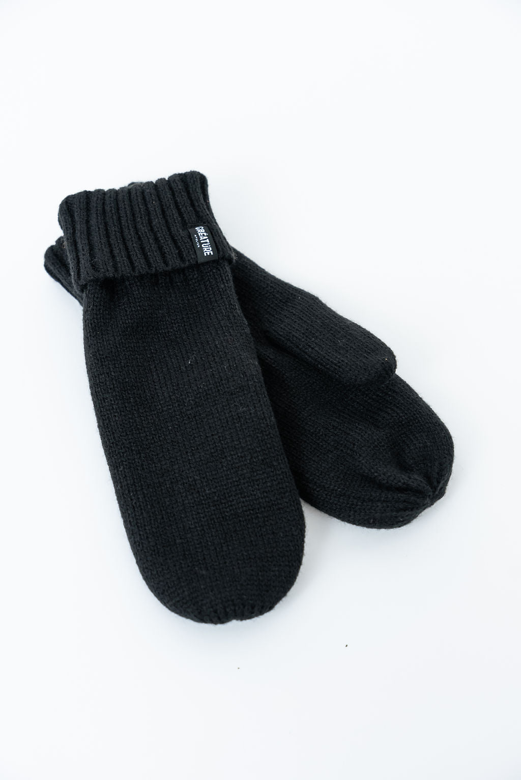 The Essential Mittens | Fleece Lined