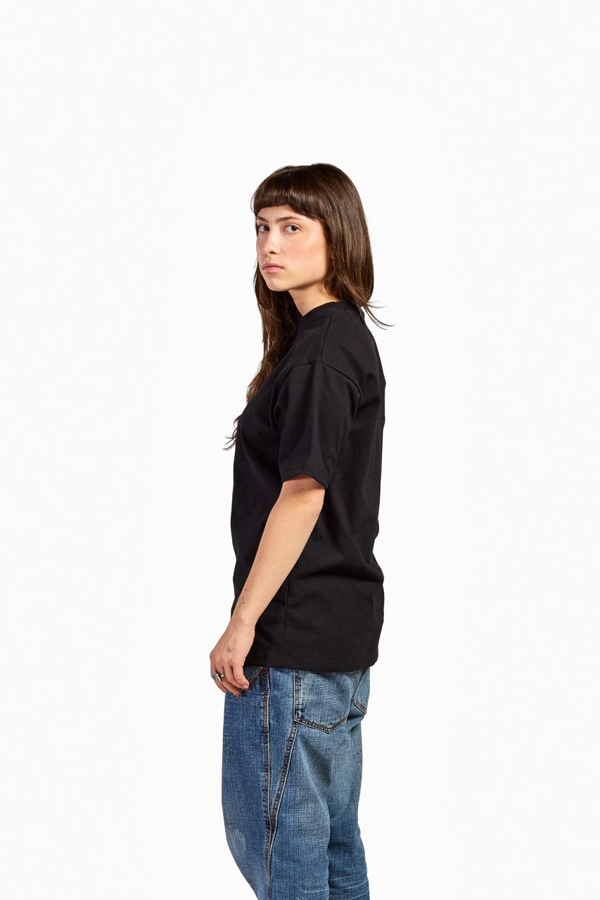 The Essential T-Shirt | Relax Fit Heavyweight