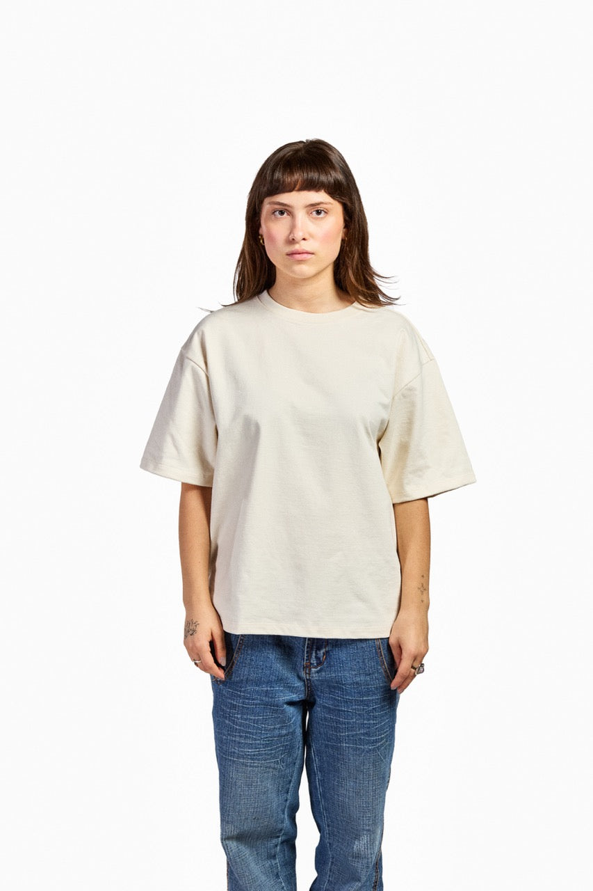 Le T-Shirt essentiel | BoxTee Heavyweight