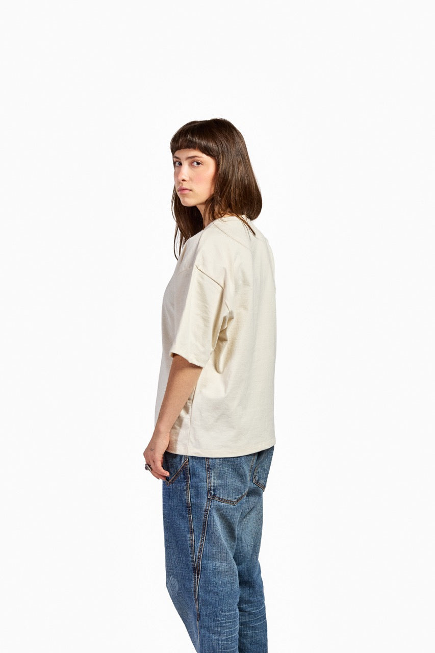 Le T-Shirt essentiel | BoxTee Heavyweight
