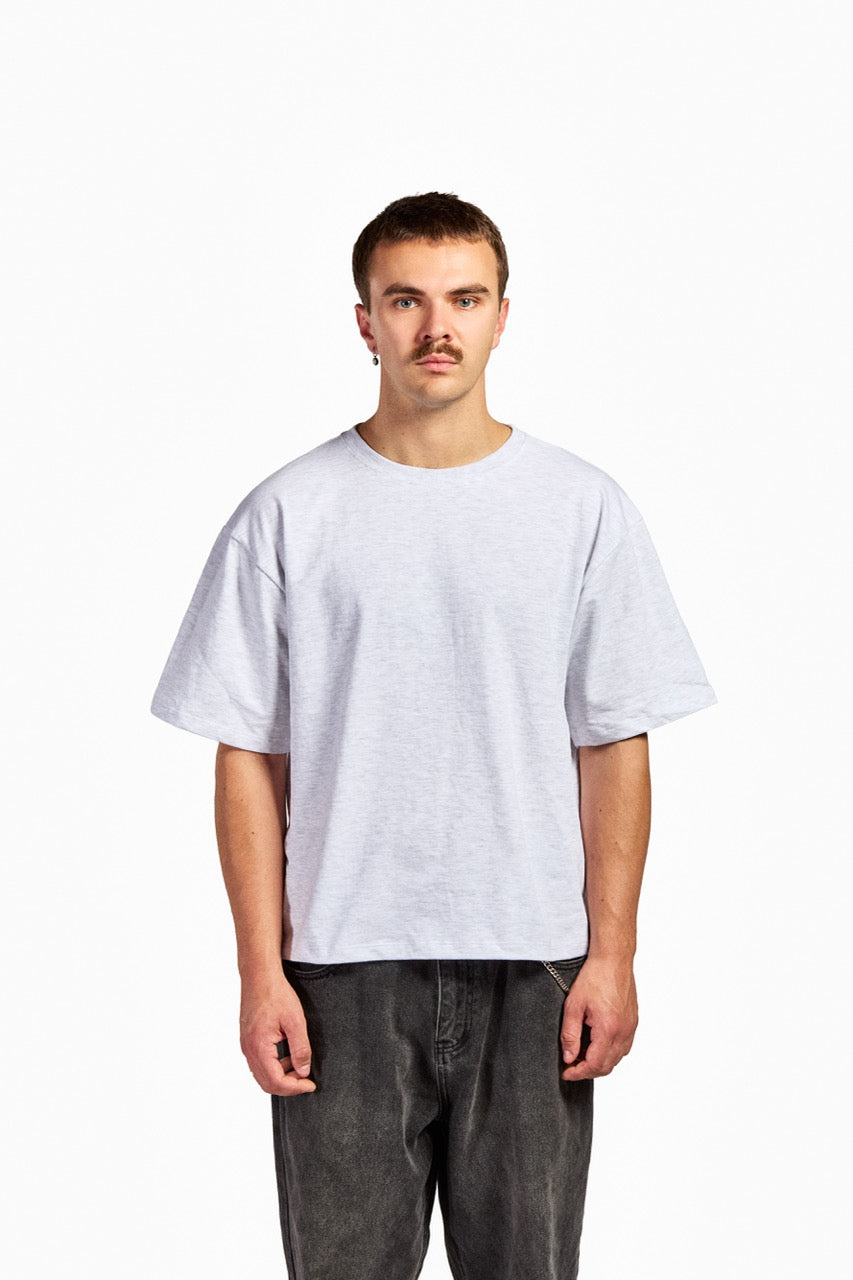 Le T-Shirt essentiel | BoxTee Heavyweight