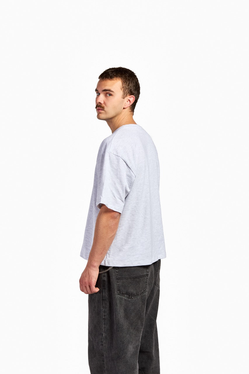 Le T-Shirt essentiel | BoxTee Heavyweight