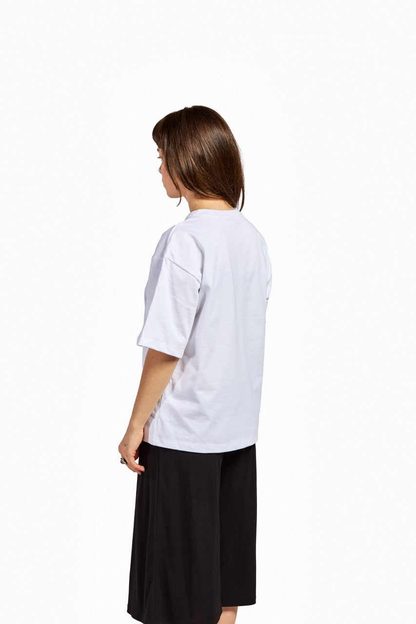 Le T-Shirt essentiel | BoxTee Heavyweight