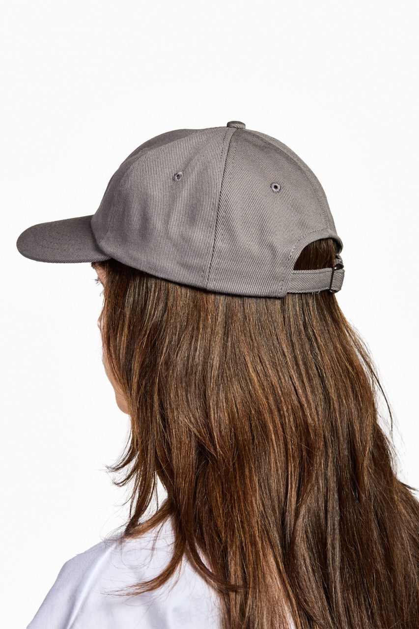 Casquette brodé “QUÉBEC” | Dad Cap