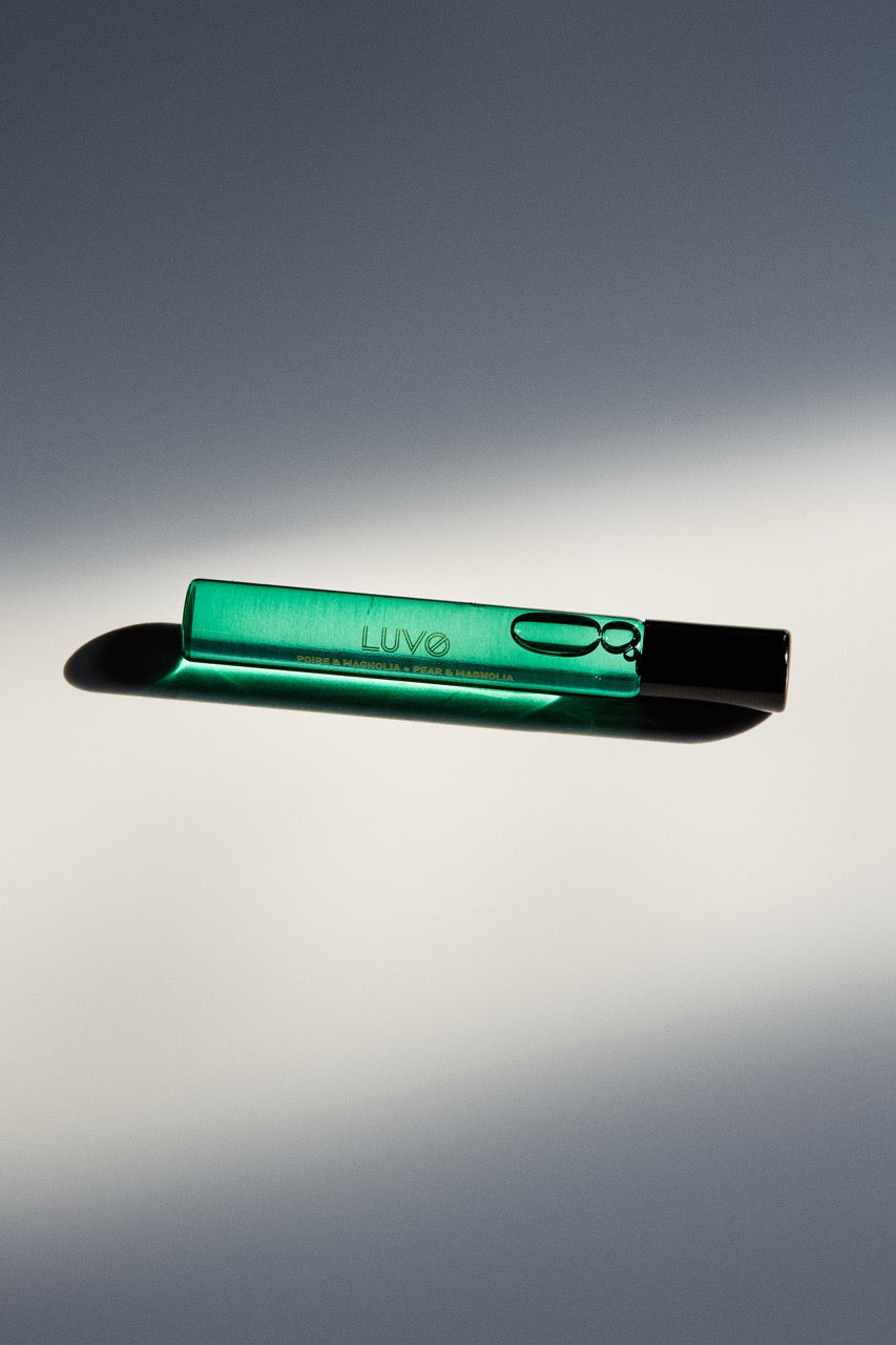 Parfum à bille - LUVO