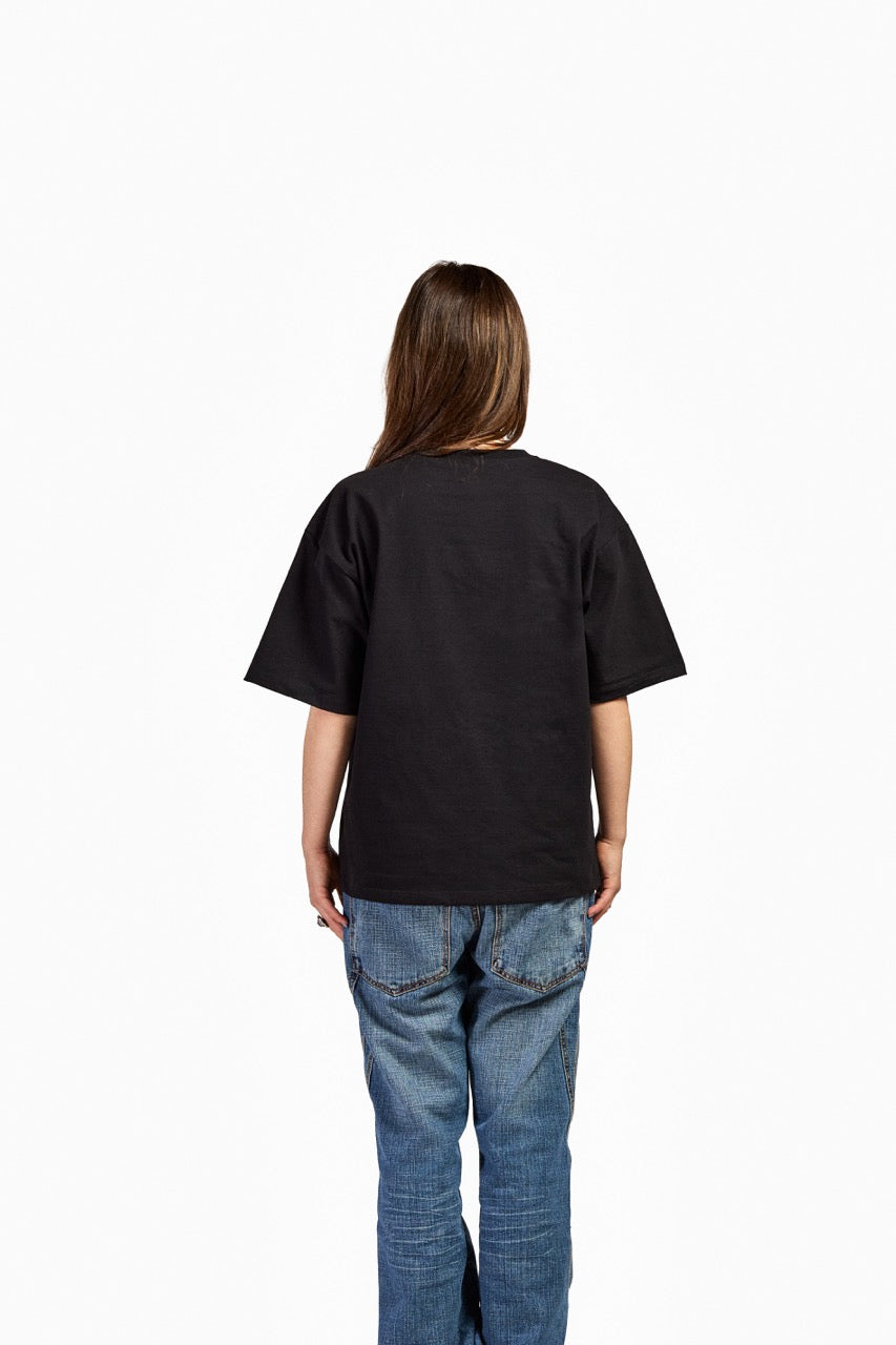 Le T-Shirt essentiel | BoxTee Heavyweight