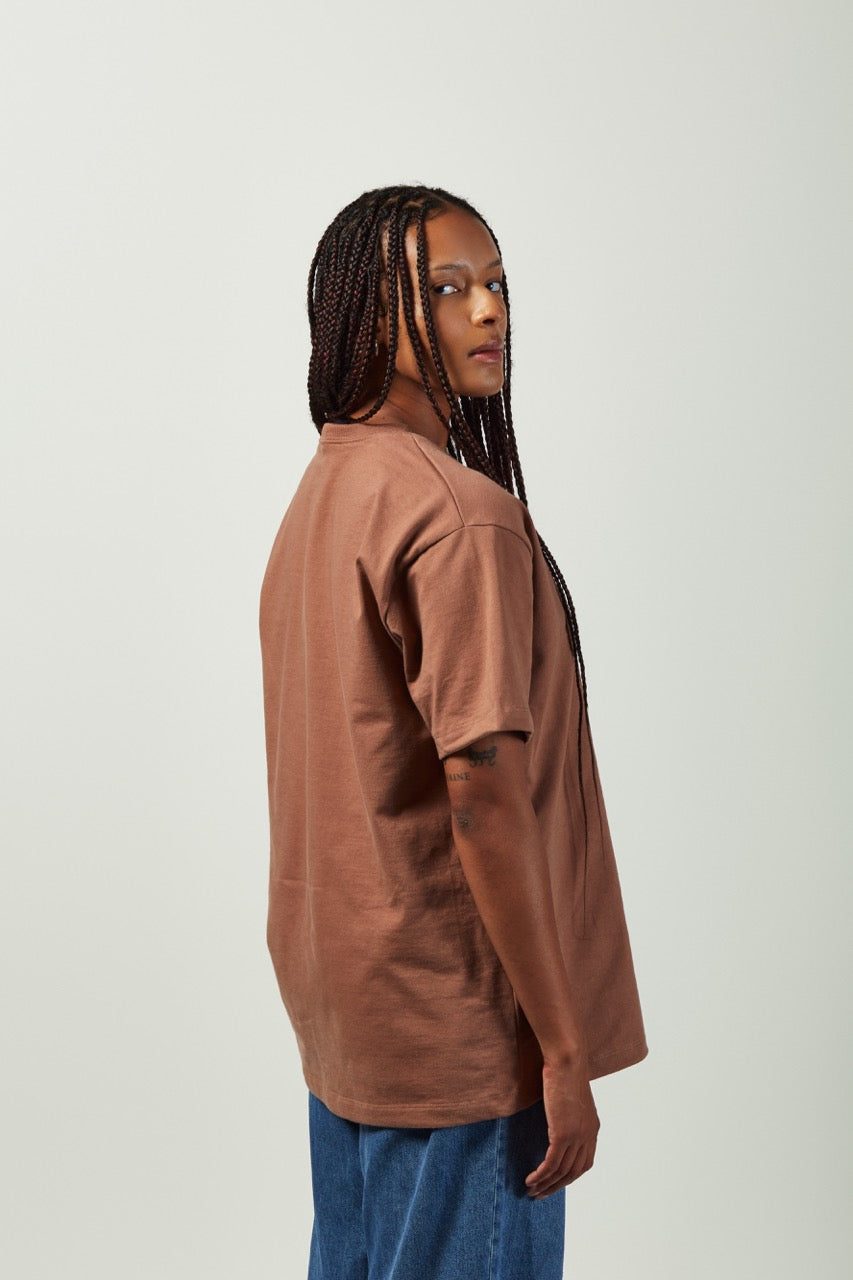 Le T-Shirt essentiel | Relax Fit Heavyweight