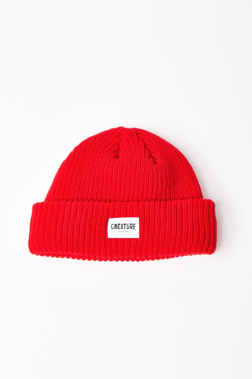 La Tuque essentielle n°6 | Mini