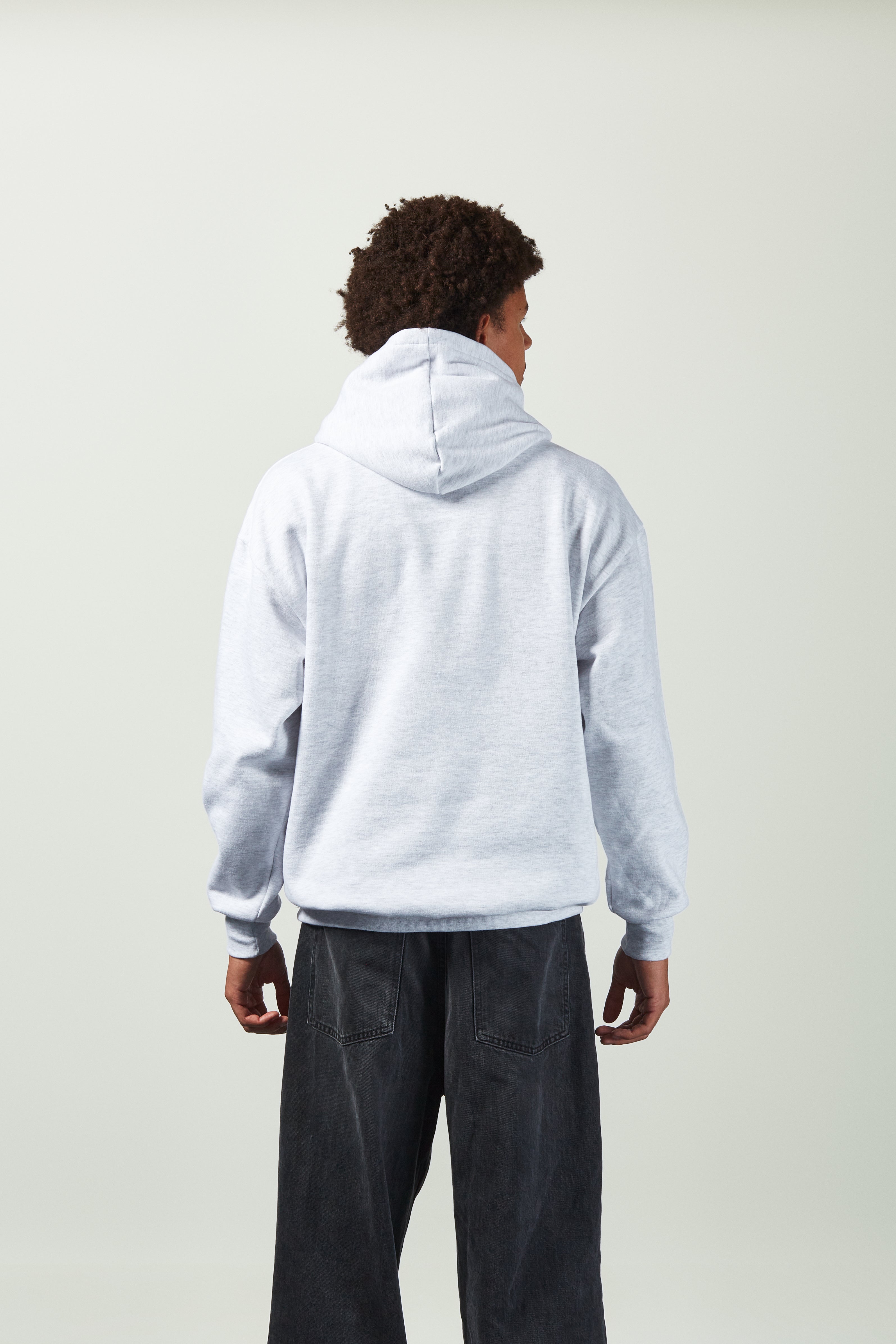 Le nouveau Hoodie essentiel