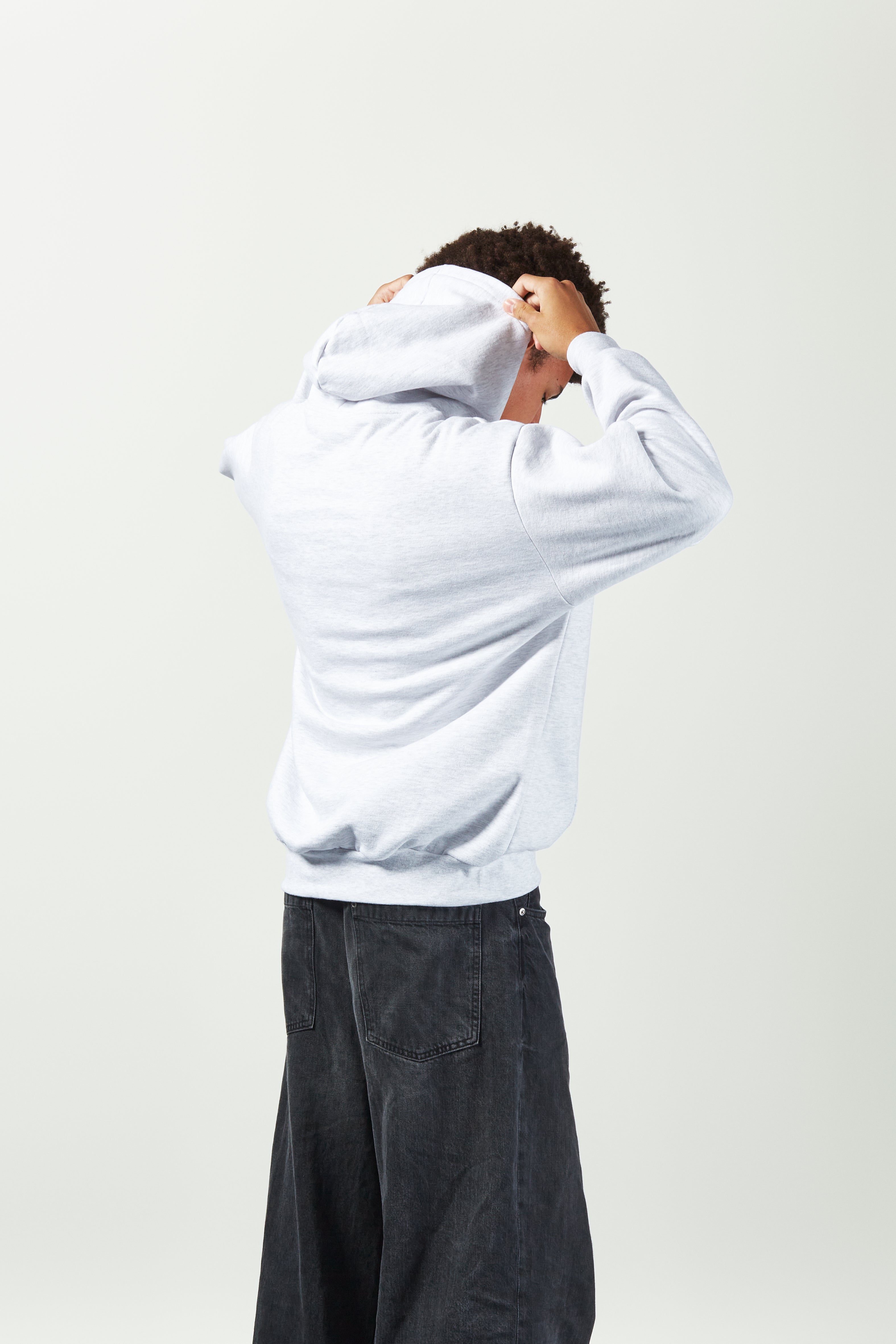 Le nouveau Hoodie essentiel