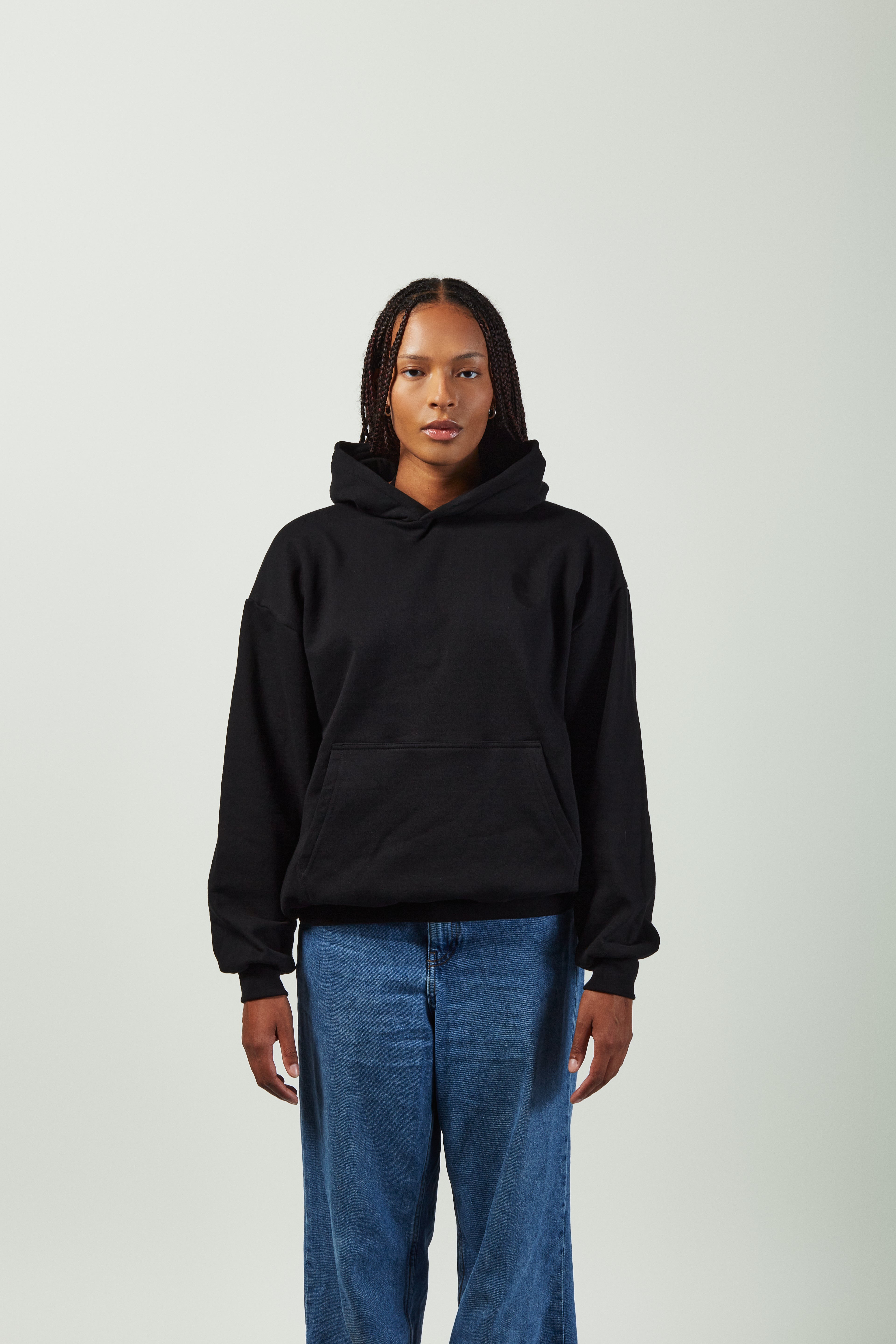 Le nouveau Hoodie essentiel