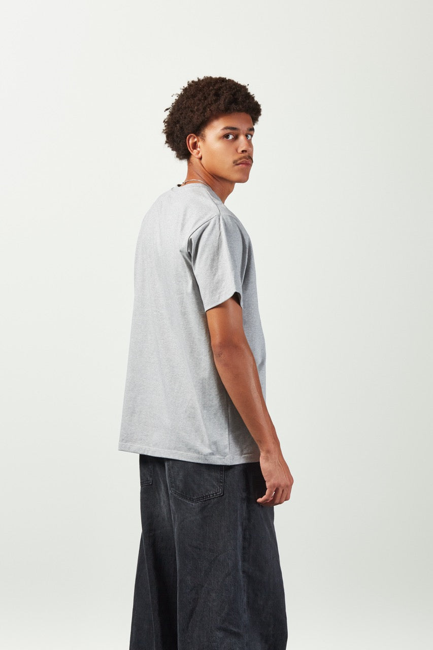 T-Shirt avec petite tête Créature | Relax Fit