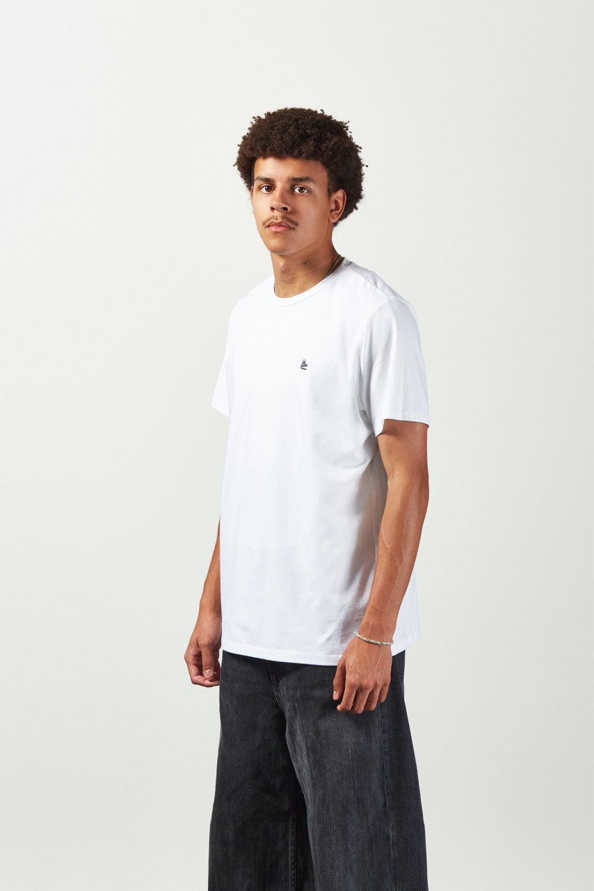 T-Shirt avec petite tête Créature | Relax Fit