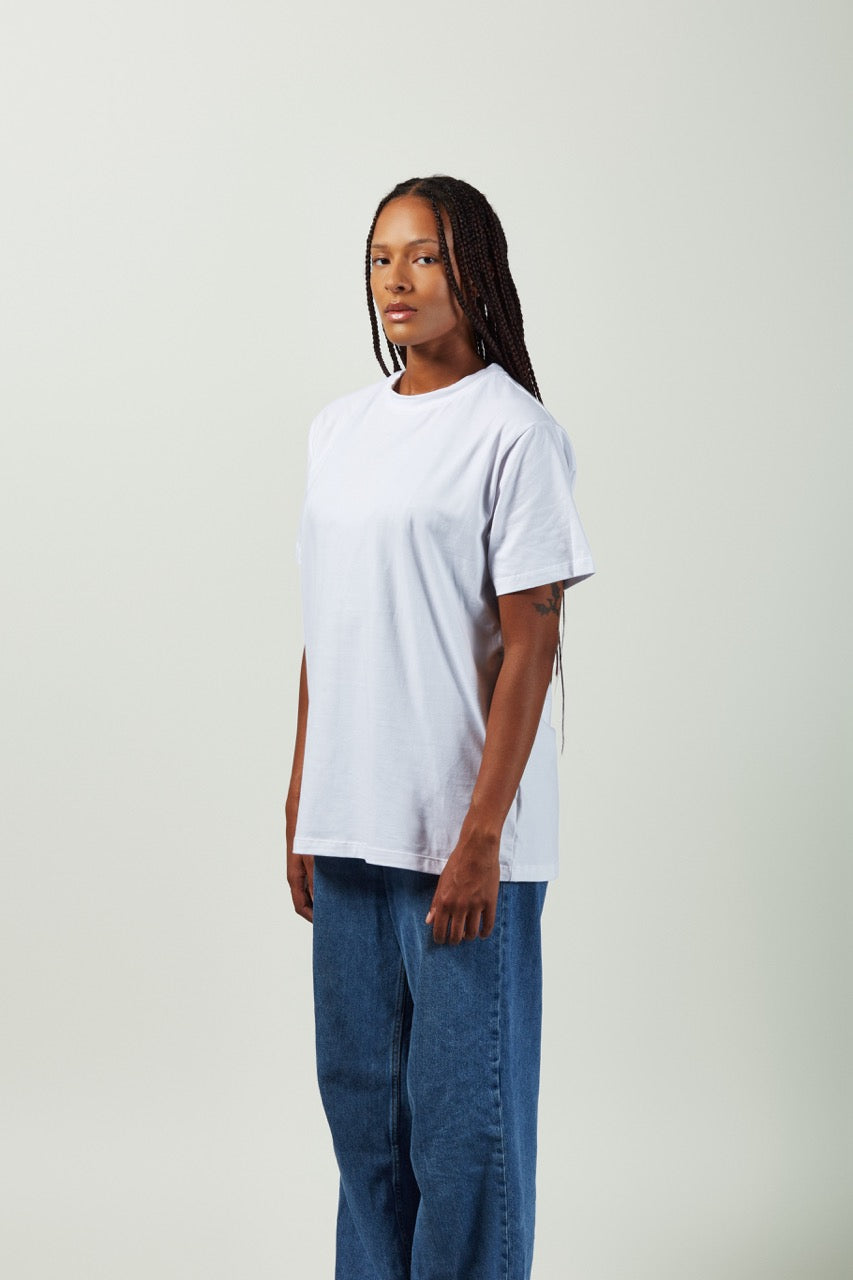The Essential T-Shirt | Relax Fit