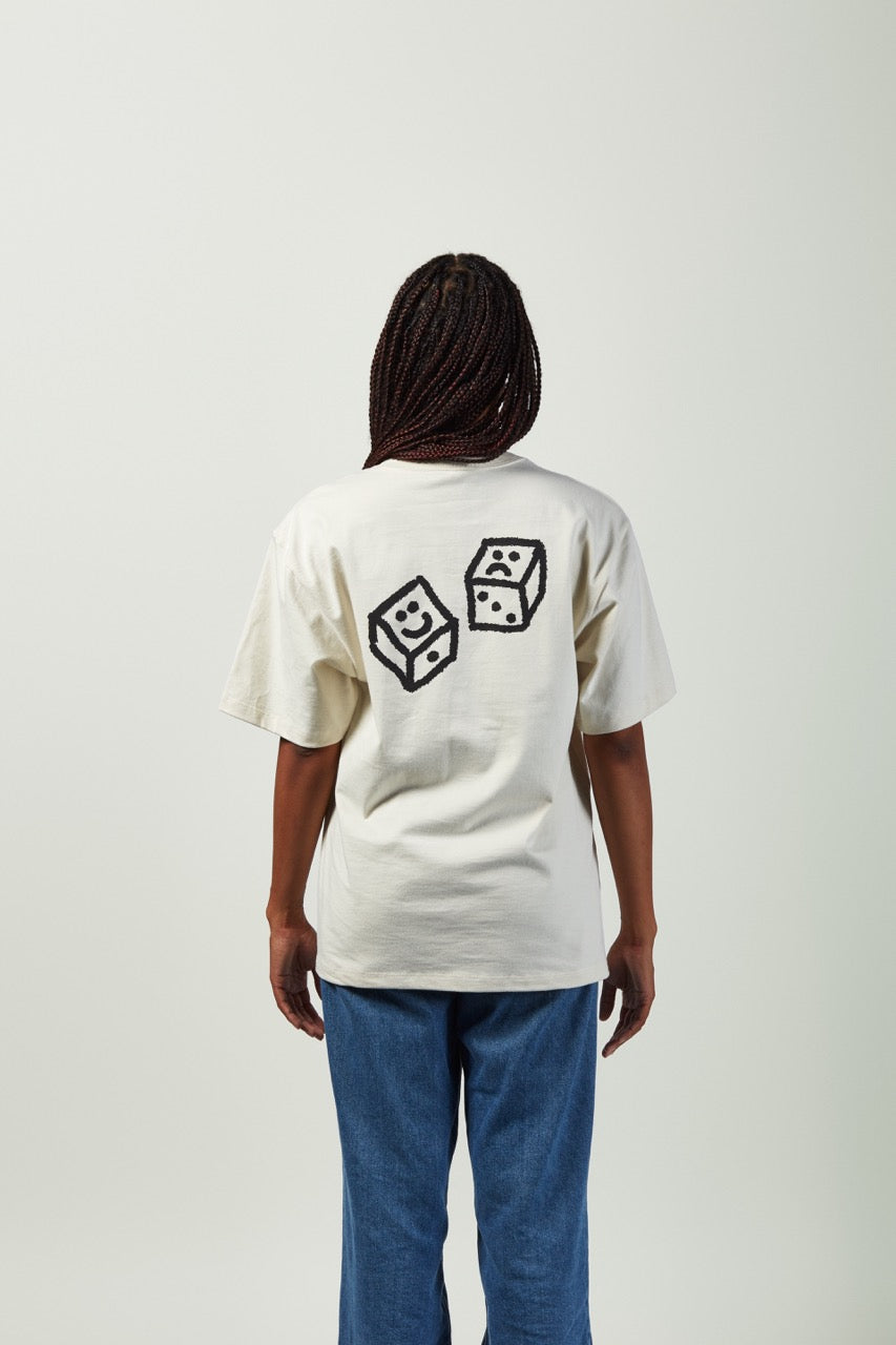 T-Shirt "Chance" | BoxTee Heavyweight
