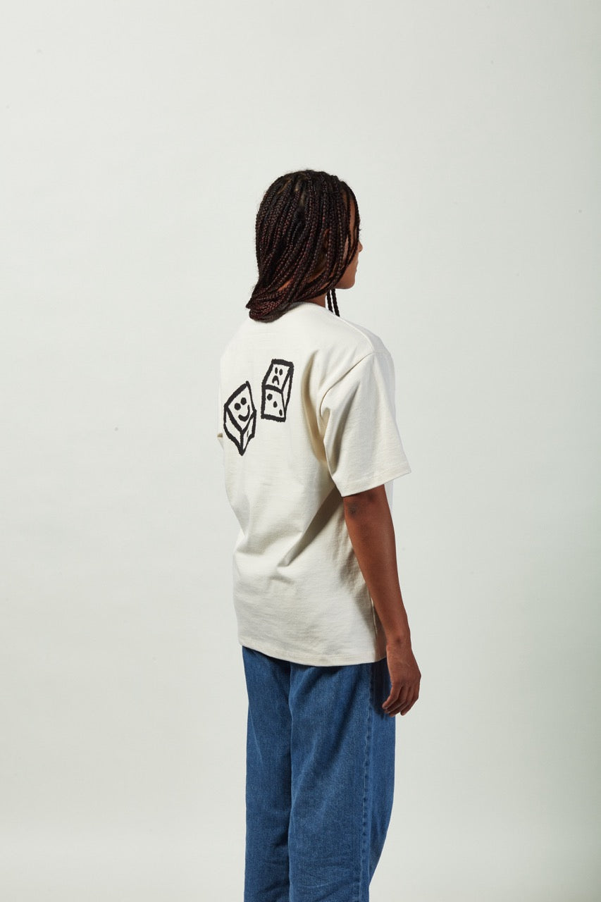 T-Shirt "Chance" | BoxTee Heavyweight