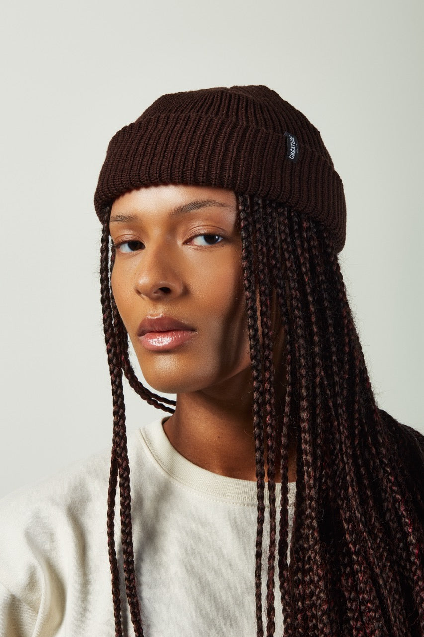 La Tuque essentielle n°5 | Mini