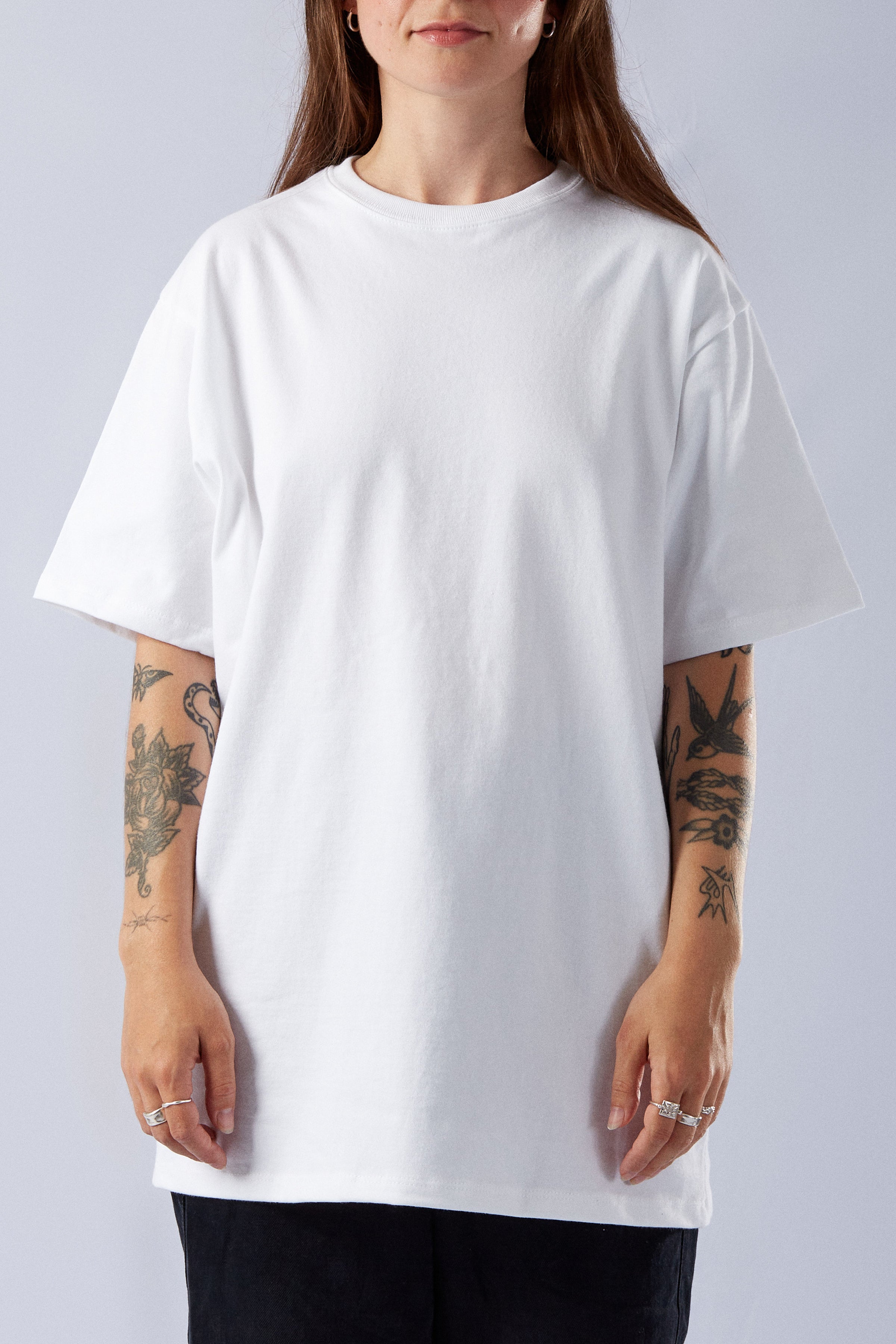 Le T-Shirt essentiel | Relax Fit Heavyweight