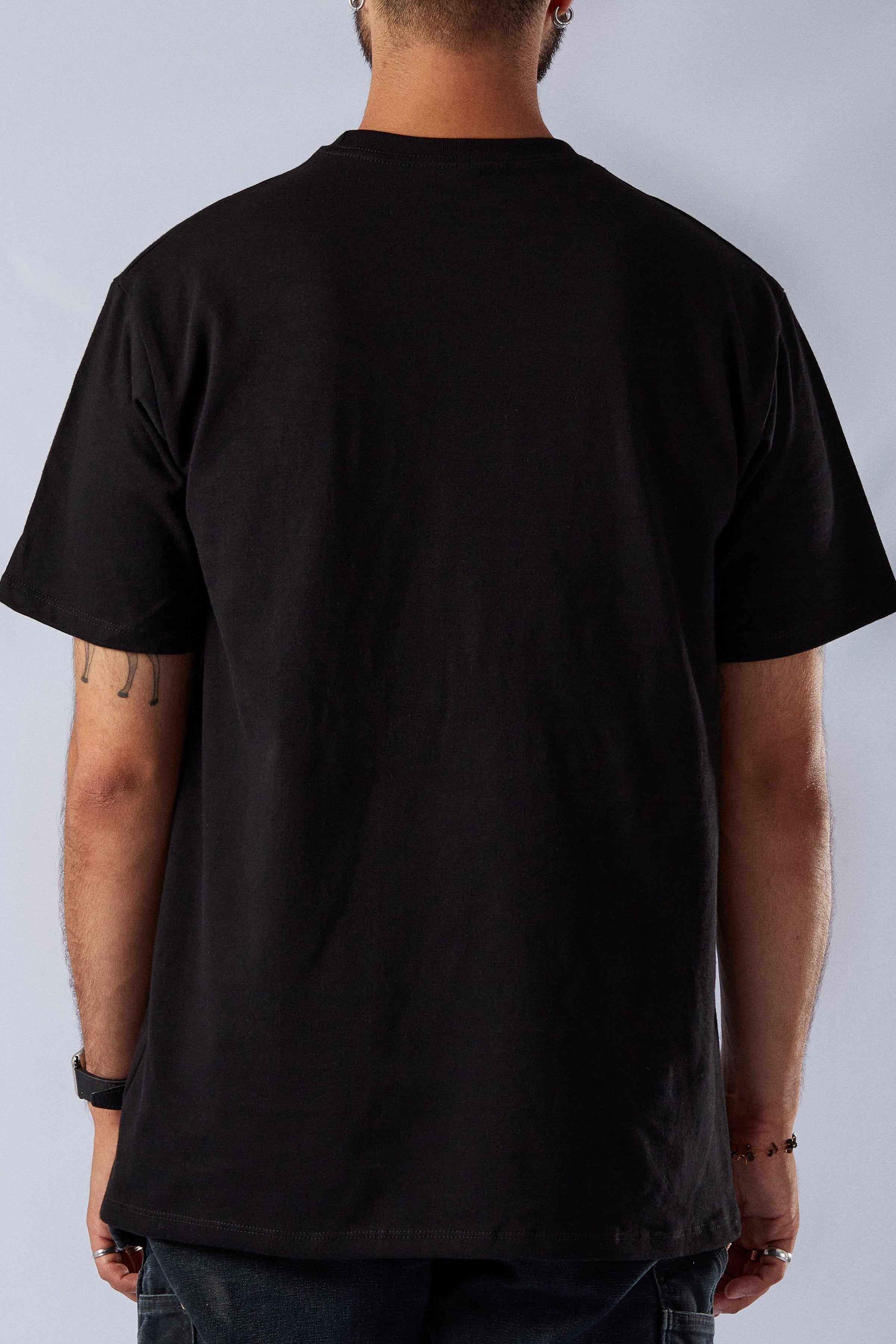 Le T-Shirt essentiel | Relax Fit Heavyweight